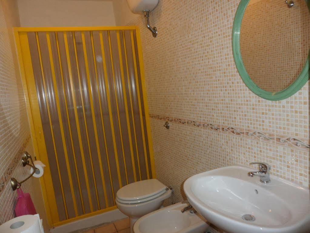 La Cittadella Gjestgiverier Firenze