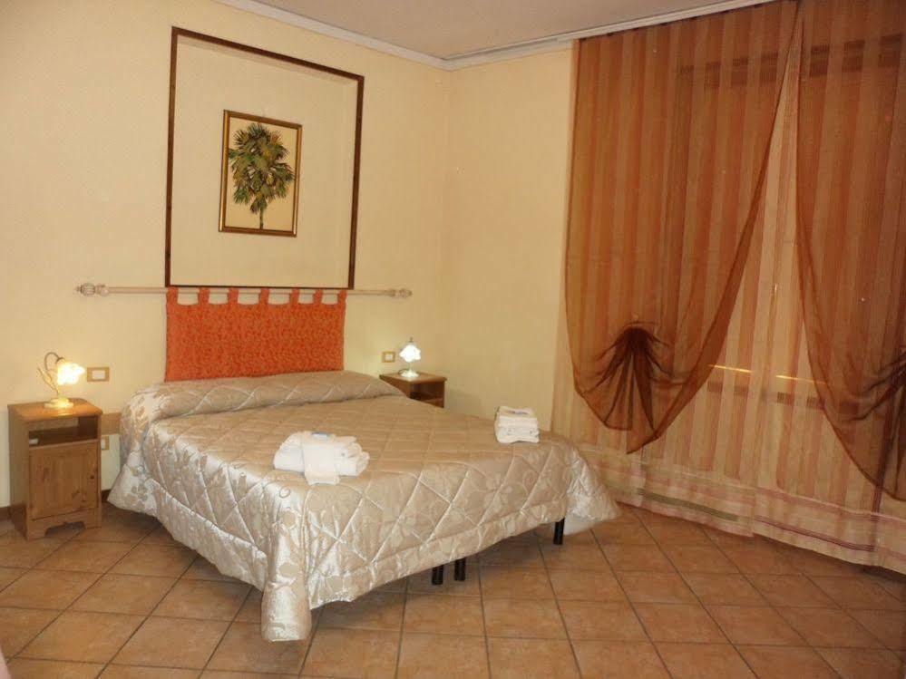 La Cittadella Gjestgiverier Firenze
