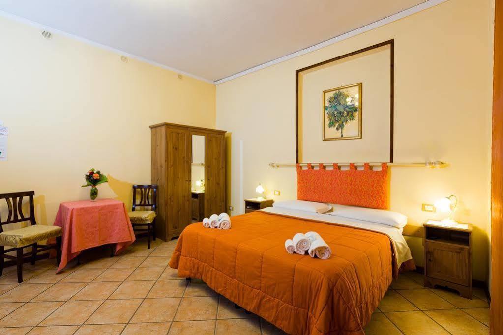 Gjestgiverier La Cittadella 2*