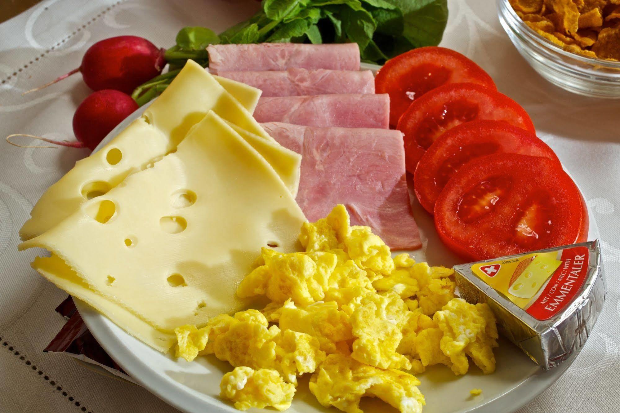 La Locandiera Bed & Breakfast 3*