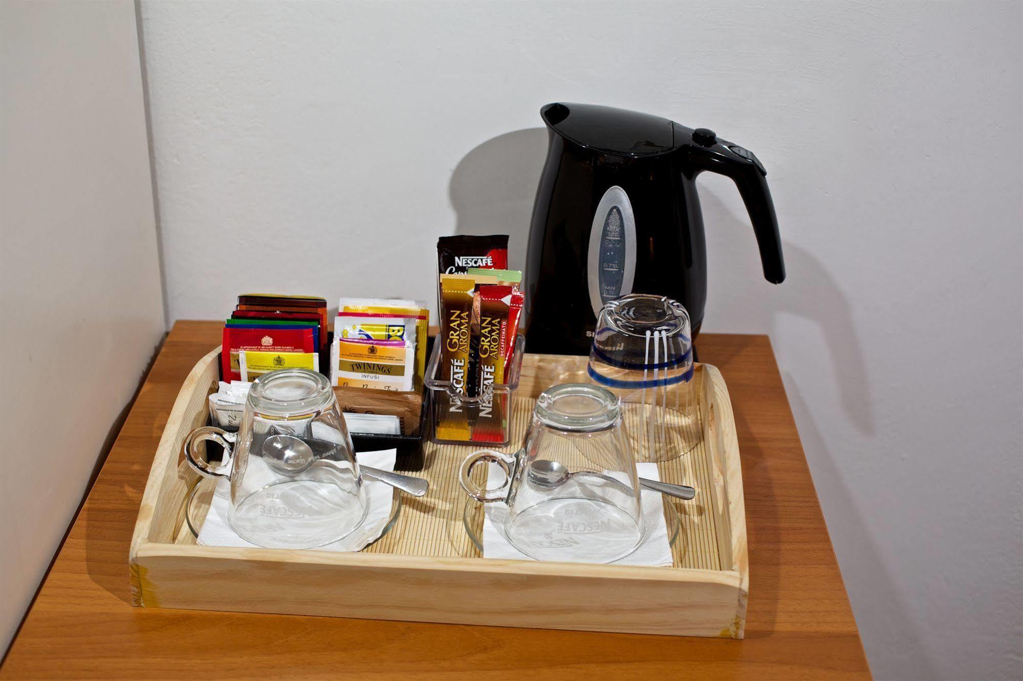 Bed & Breakfast La Locandiera Firenze