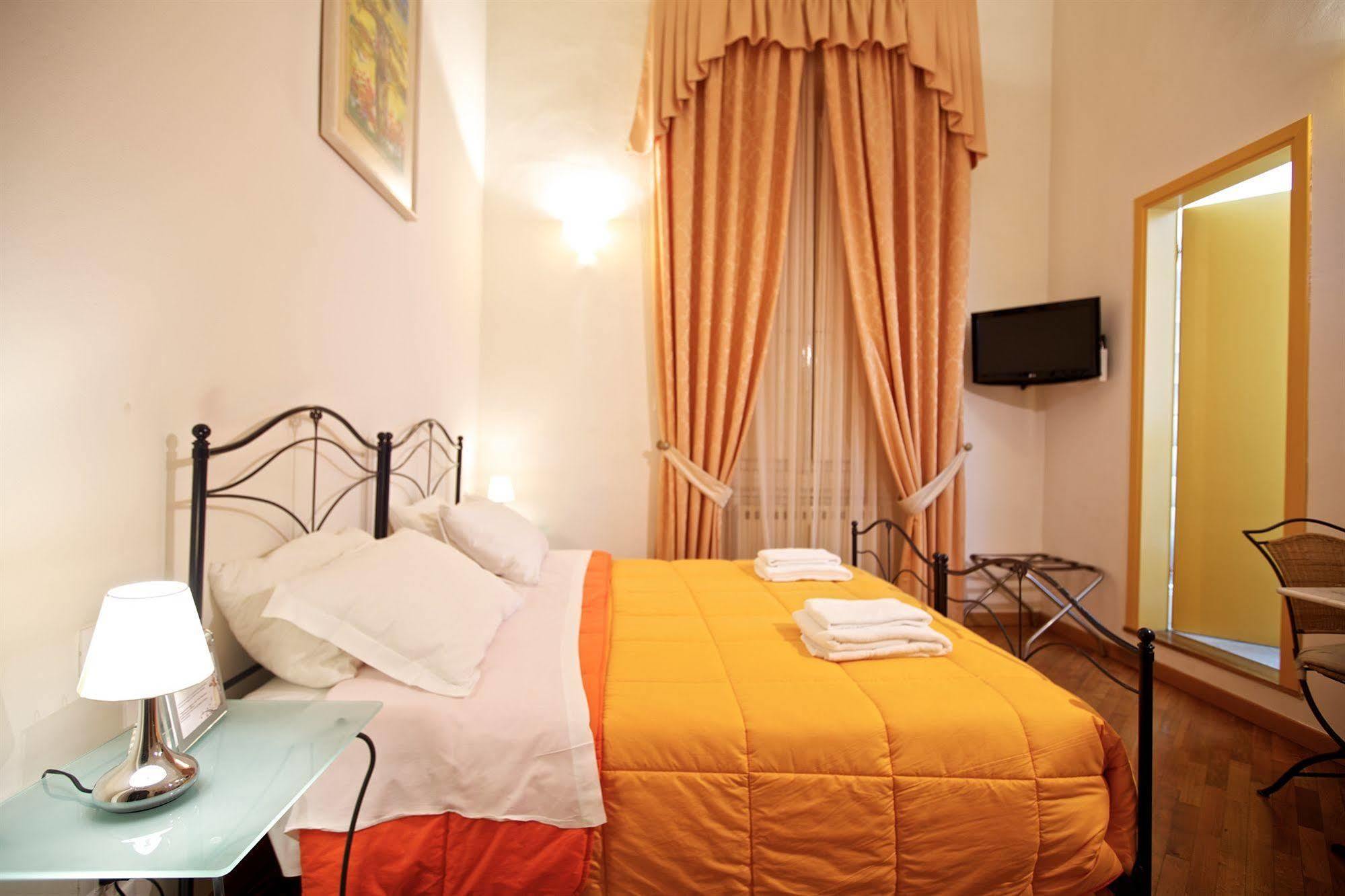 Bed & Breakfast La Locandiera Firenze