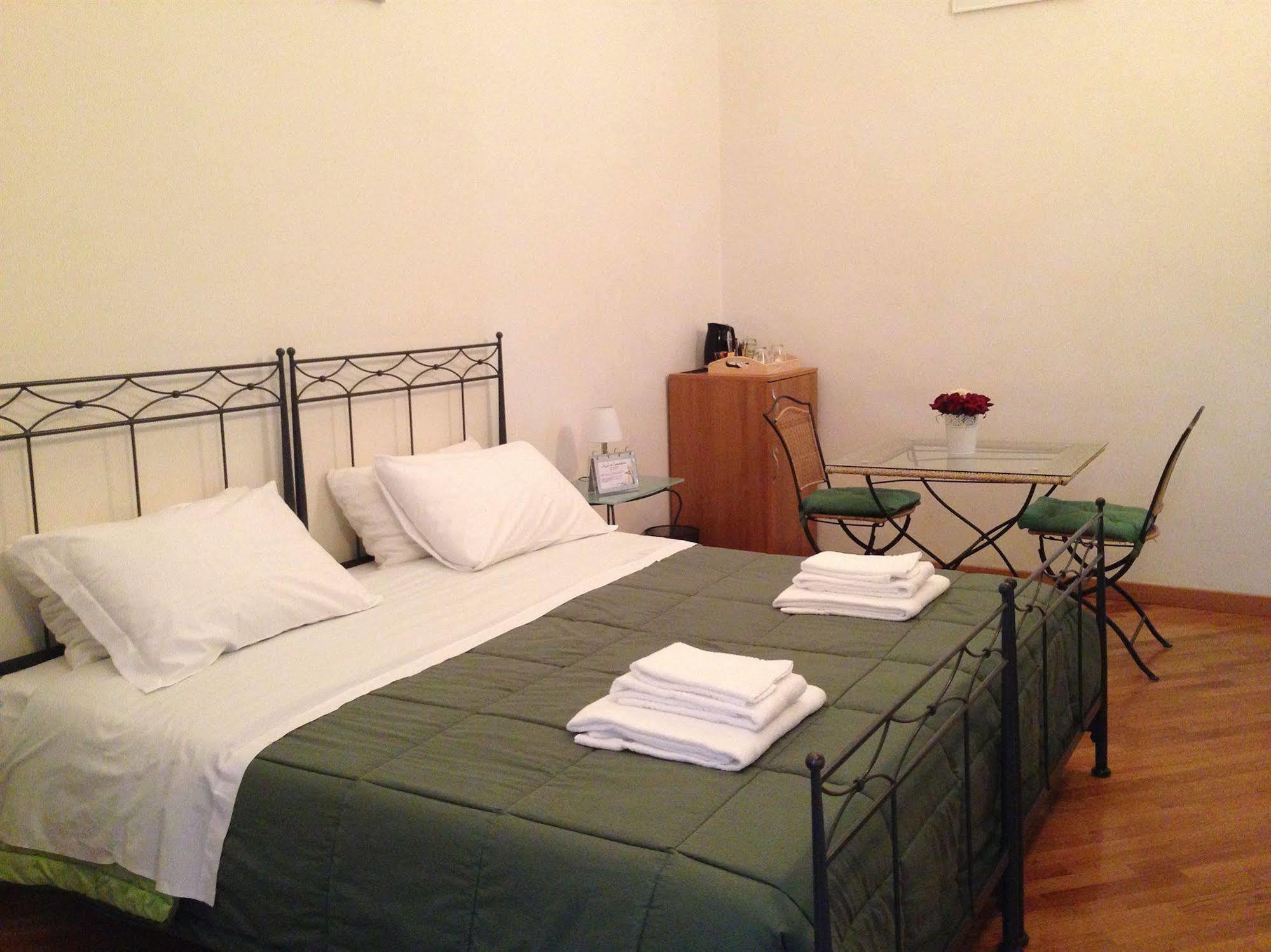 La Locandiera 3* Firenze