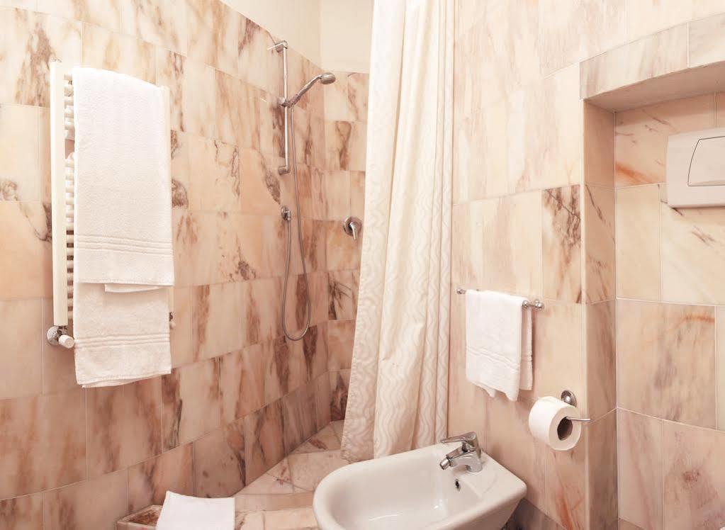 La Locandiera 3* Firenze