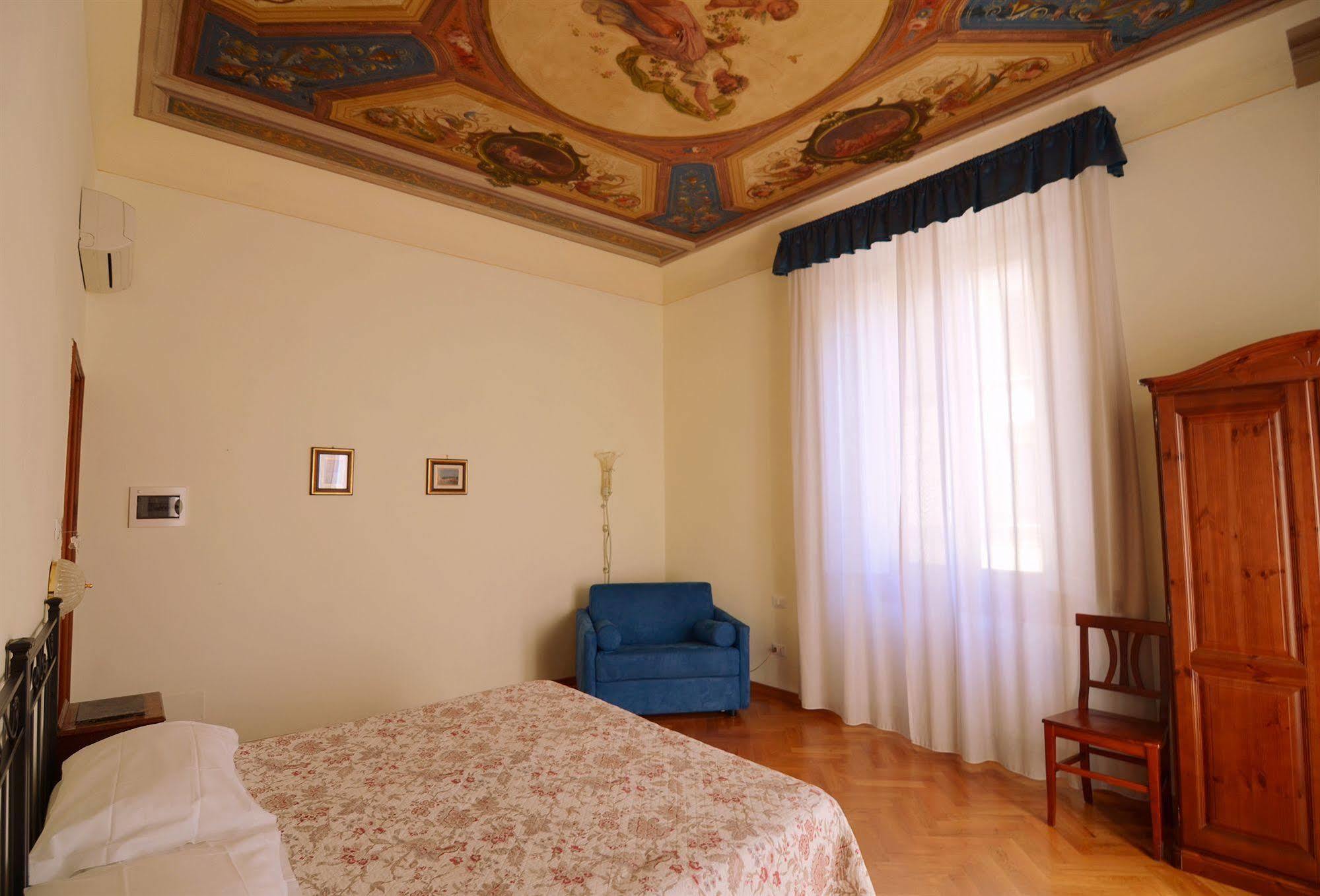Cimabue 9 Maison d'hôtes 3*