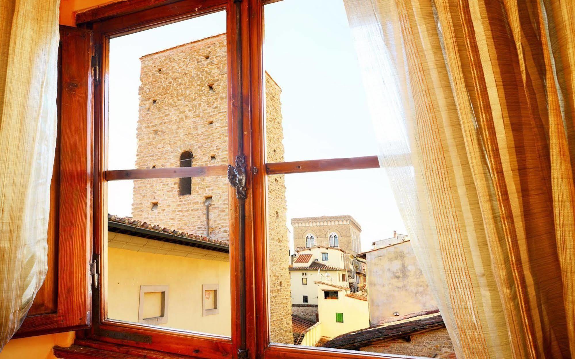 Sani Tourist House Gæstehus Firenze