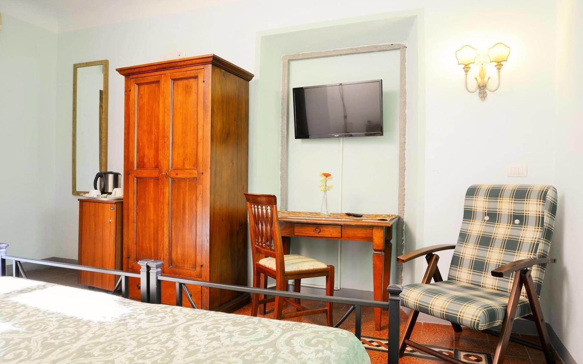 Gæstehus Sani Tourist House Firenze