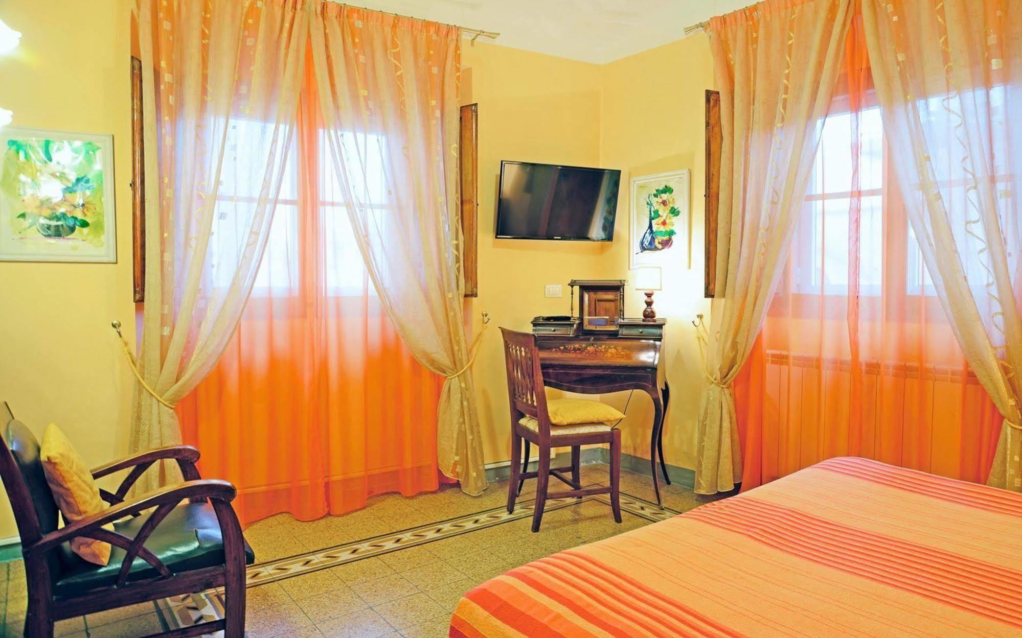 Sani Tourist House Firenze