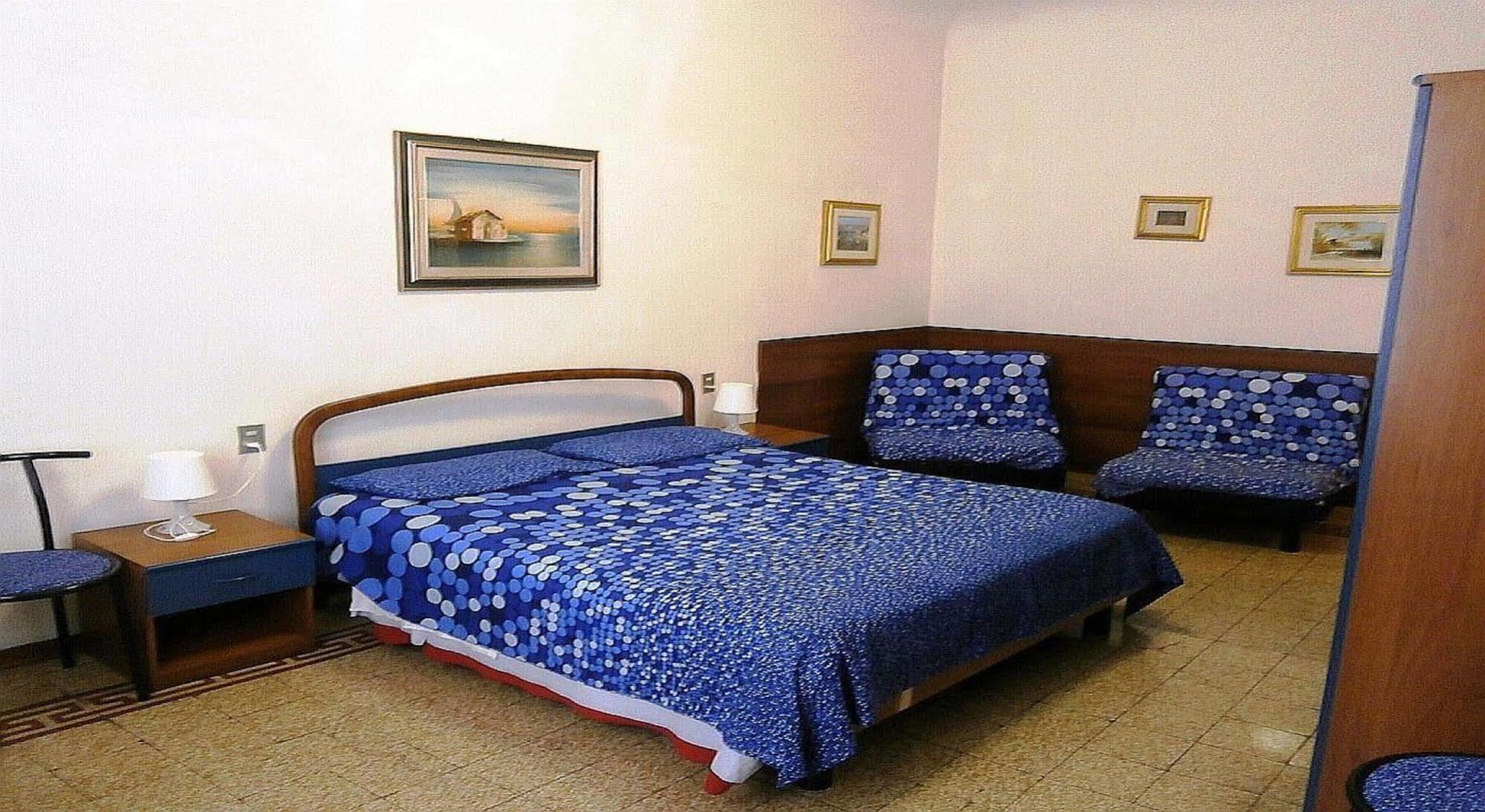 Gæstehus Sogni D'oro Firenze