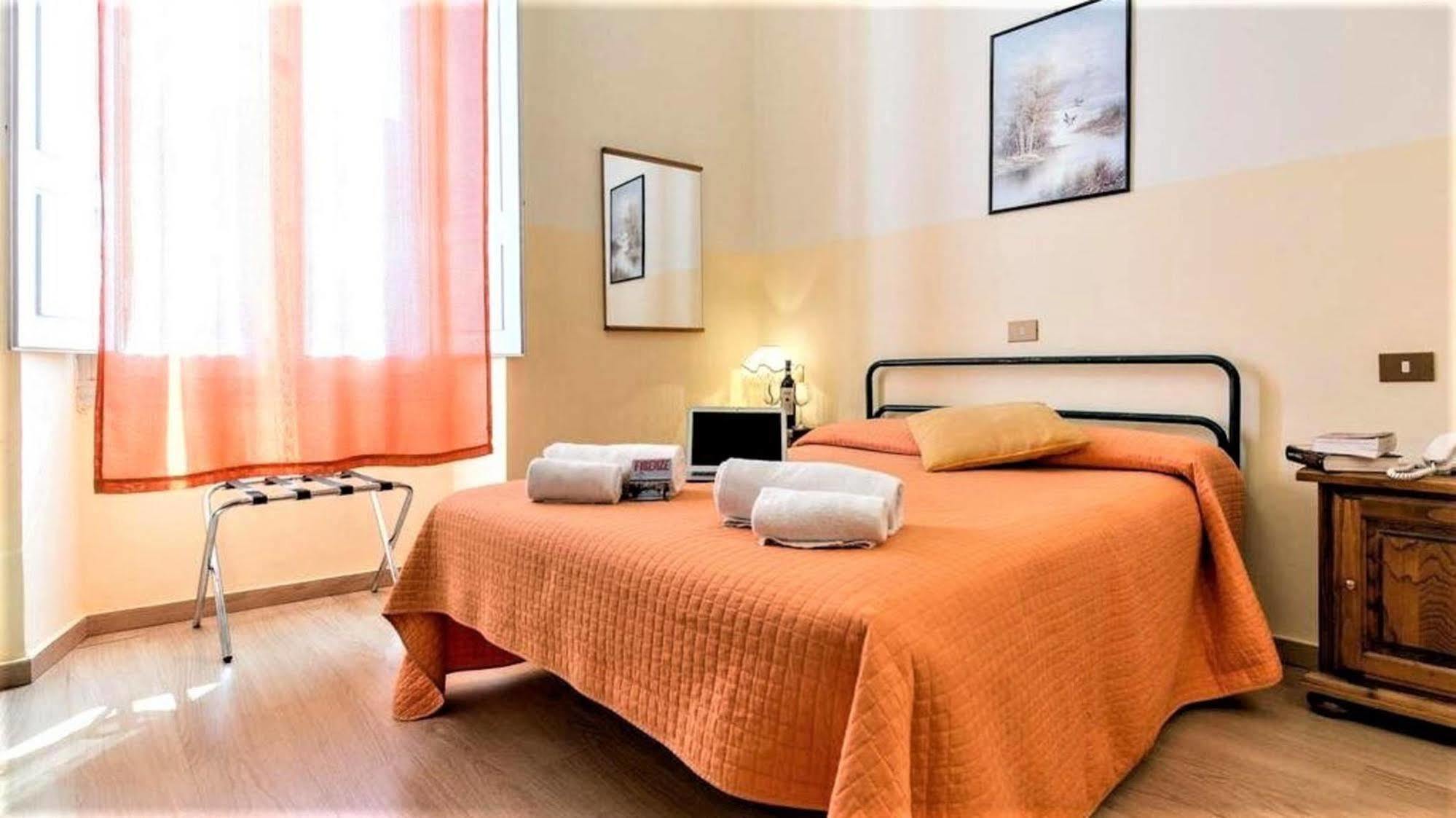 Hotel Jr Hermes Firenze