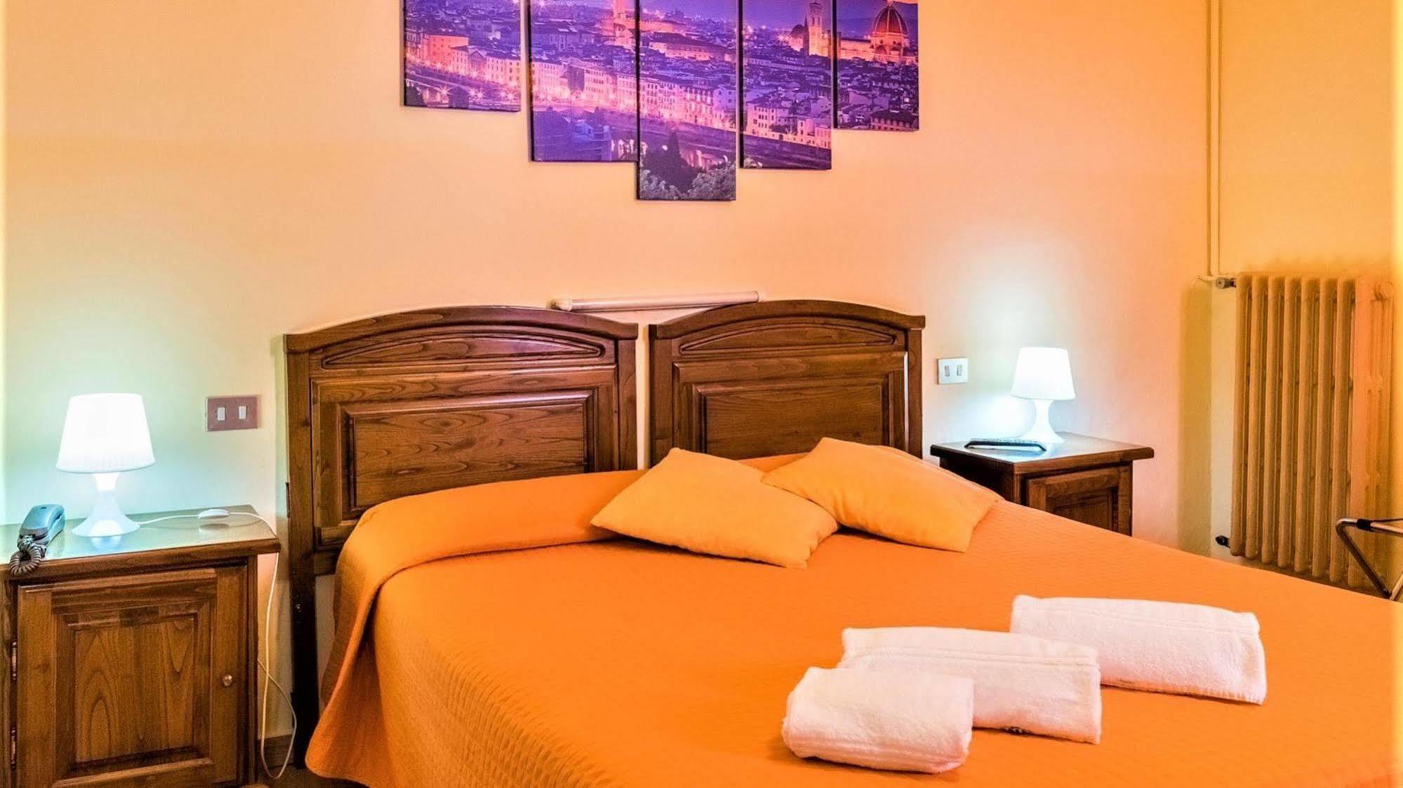Hotel Jr Hermes Firenze