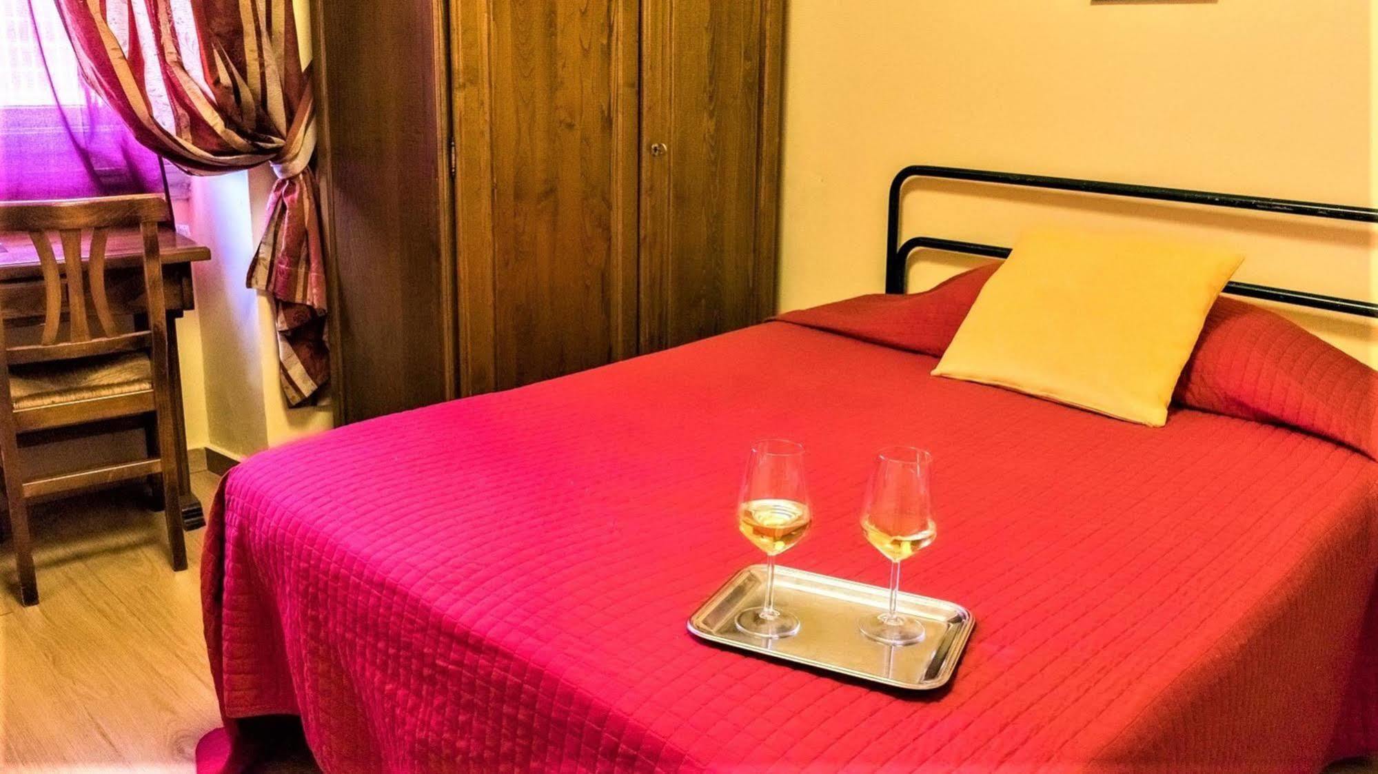 Jr Hermes Hotel Firenze