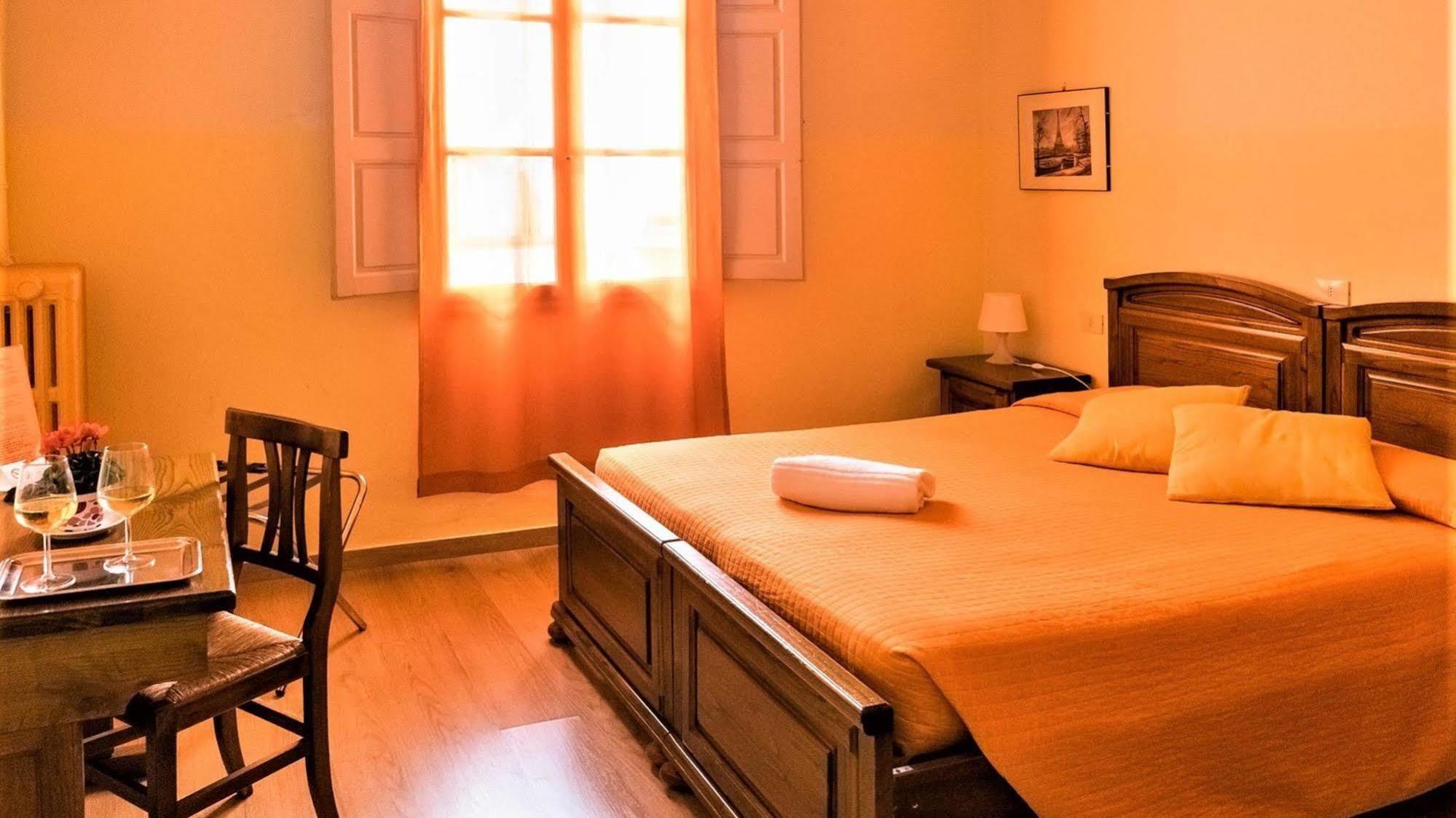 Hotel Jr Hermes Firenze