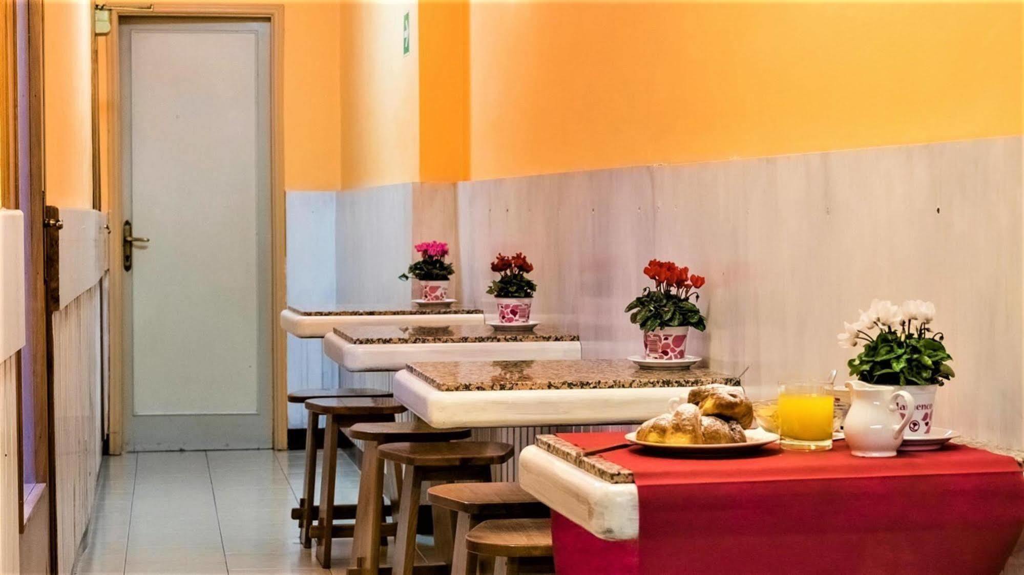 Jr Hermes Hotel Firenze