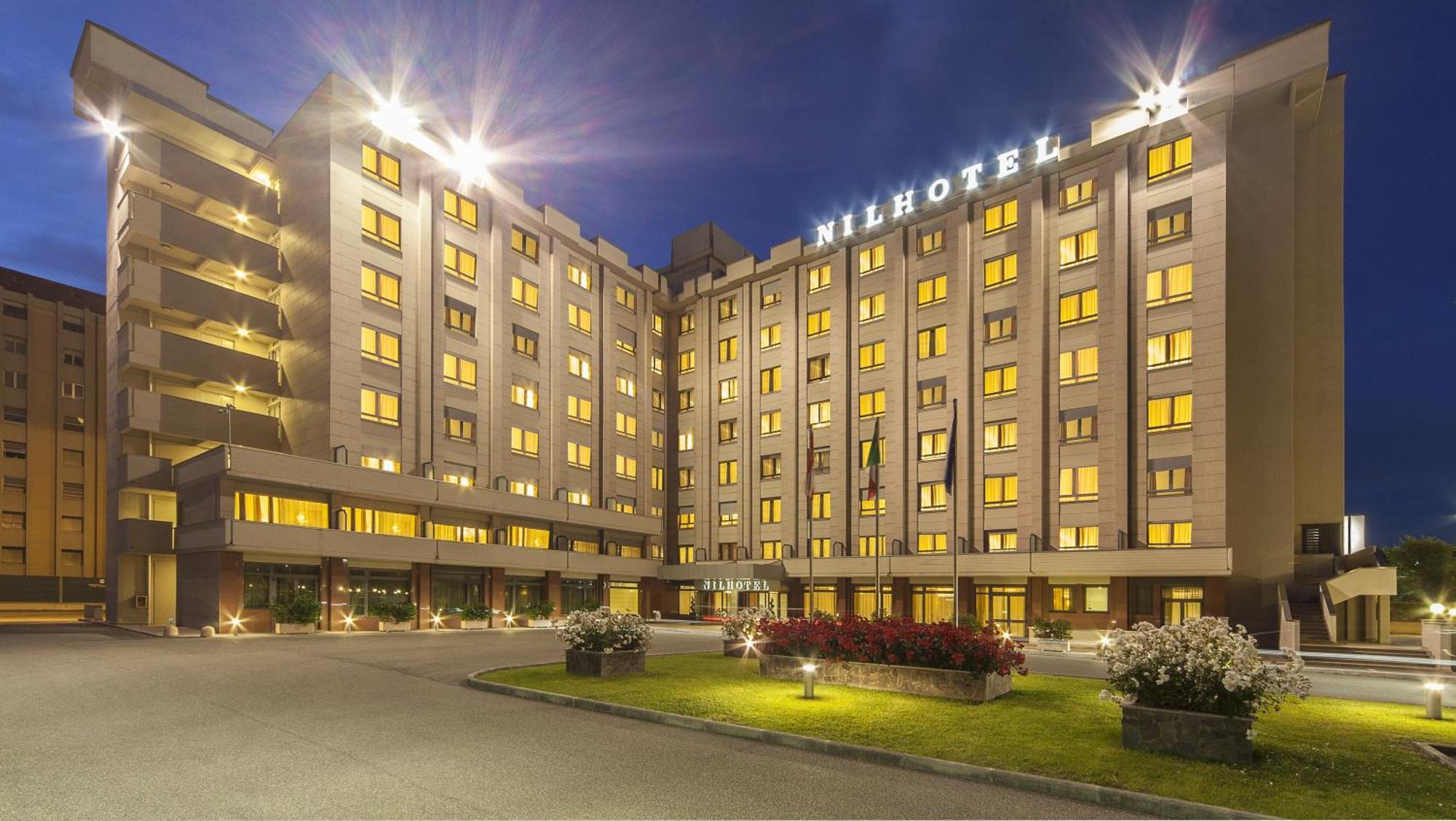 Nilhotel 4*