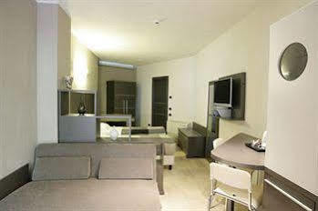 Aparthotel Select Executive