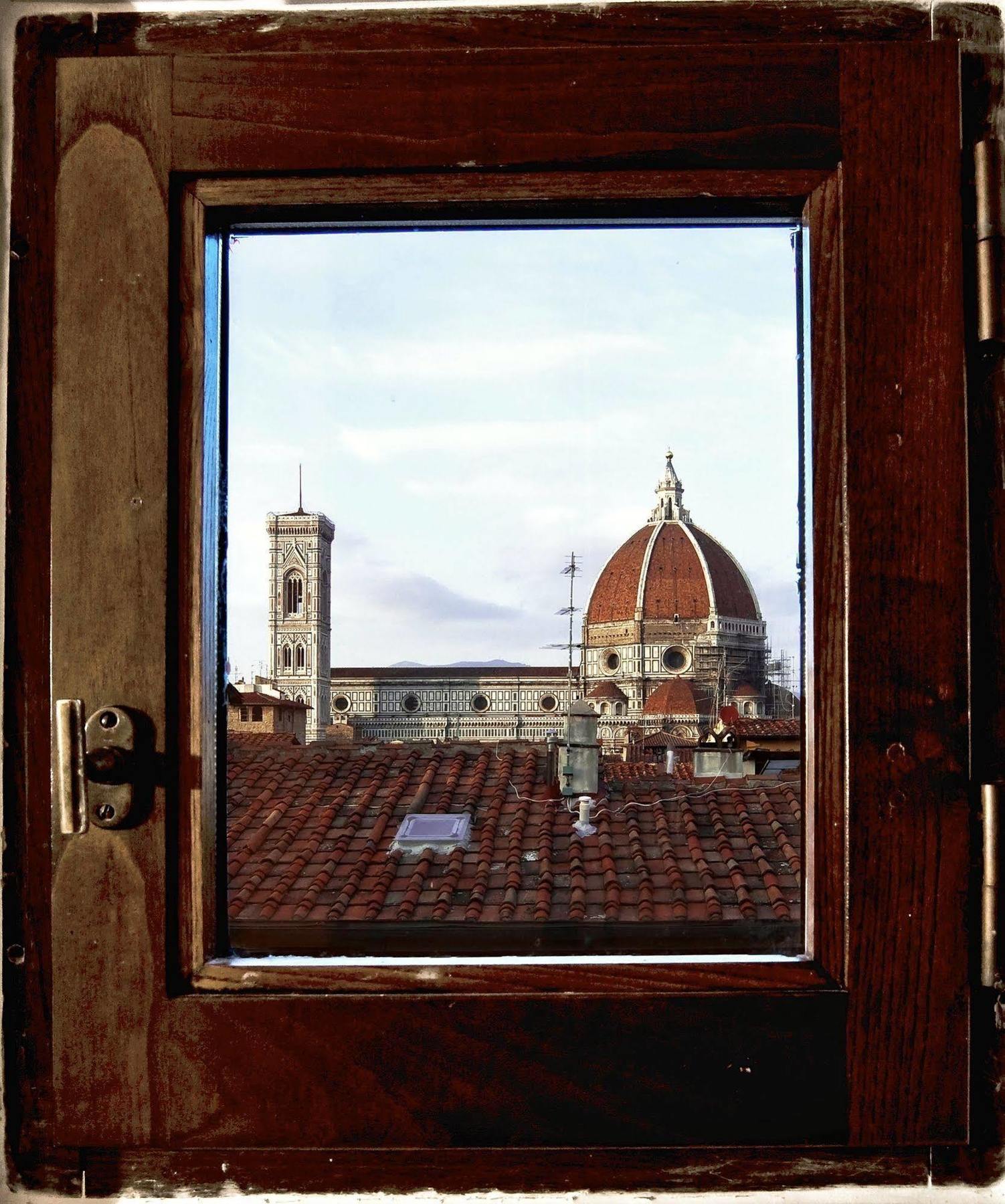 Lejlighed Palazzo Uguccioni *
