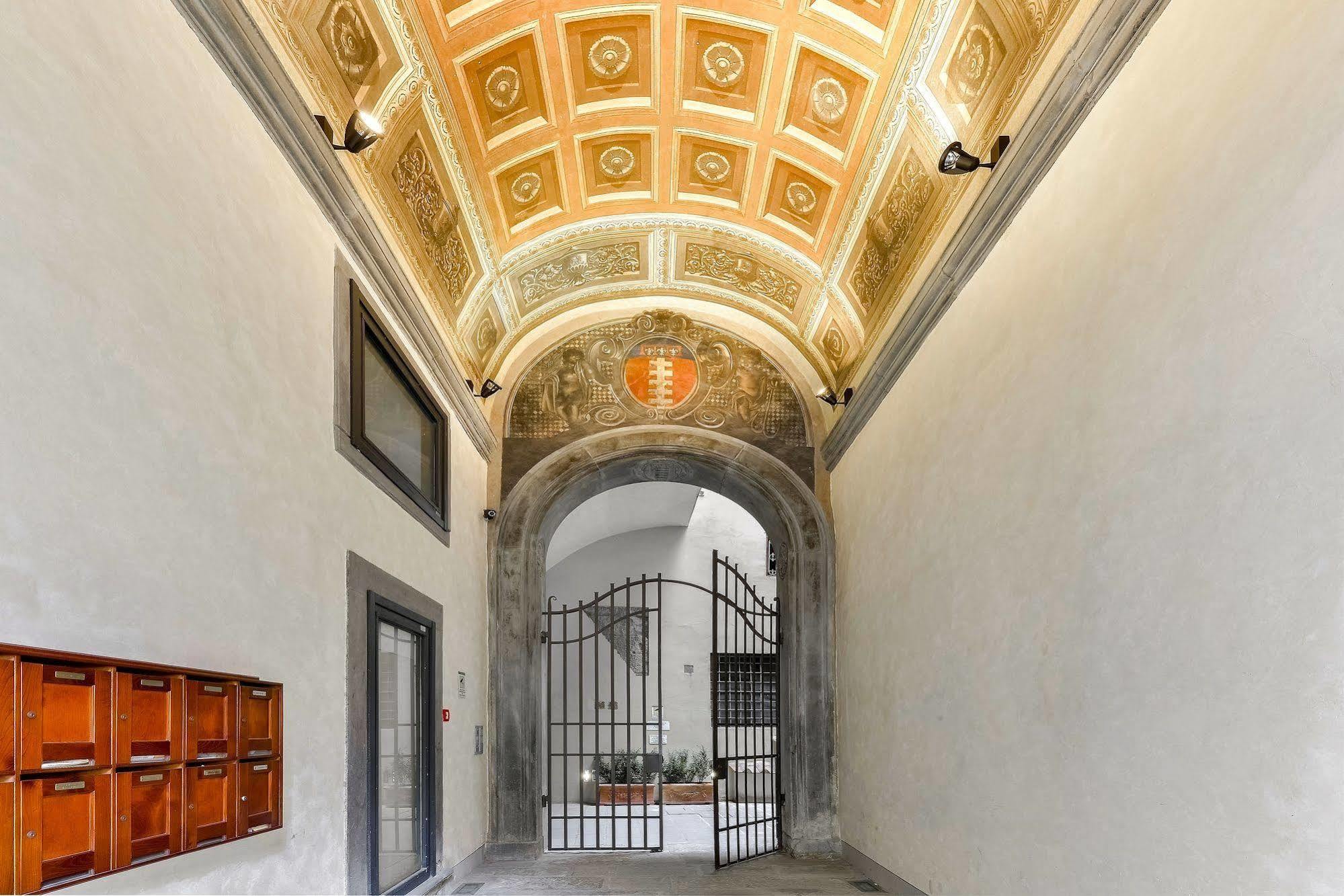 Palazzo Uguccioni Lejlighed Firenze