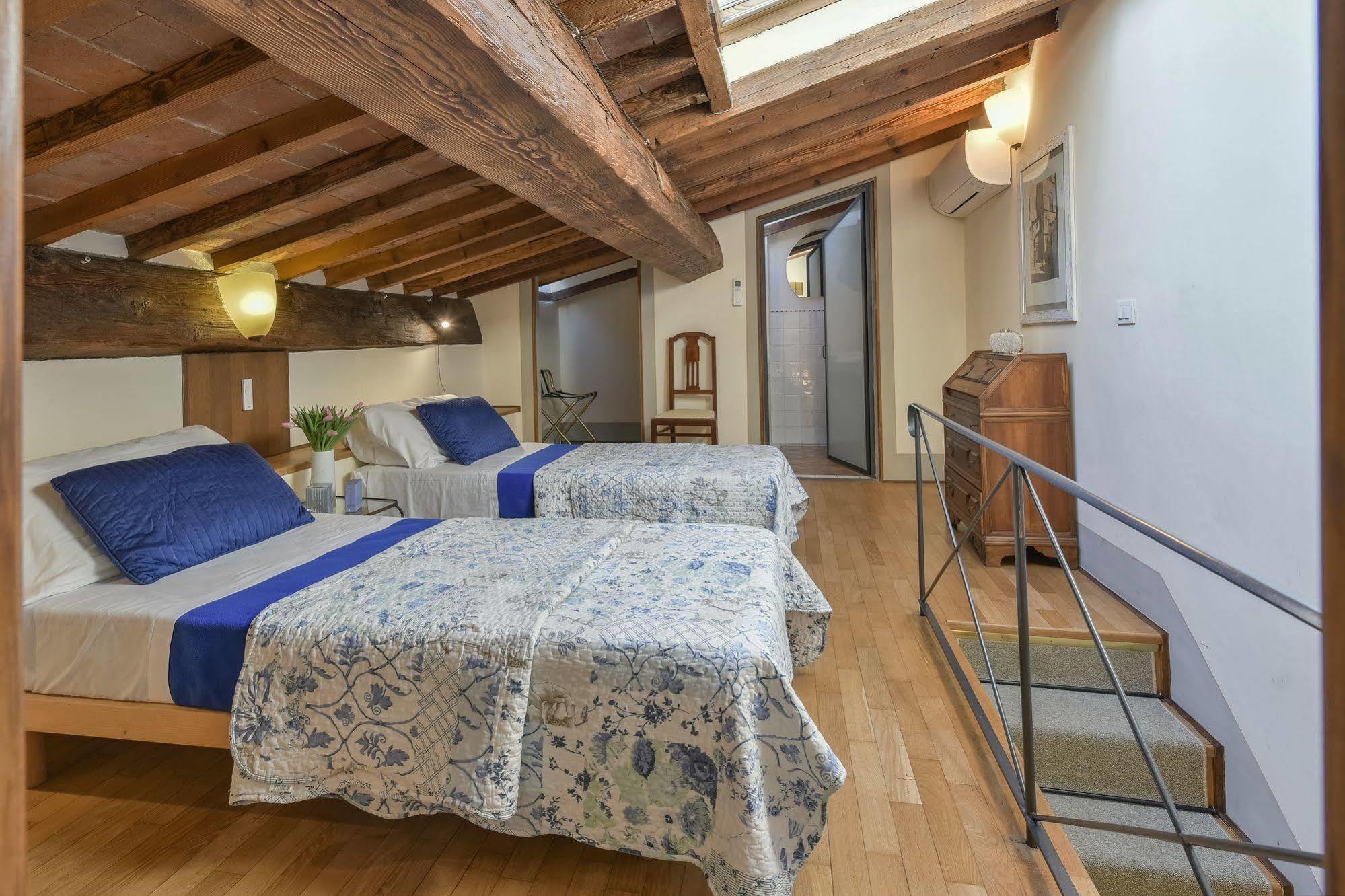 Appartement Palazzo Uguccioni