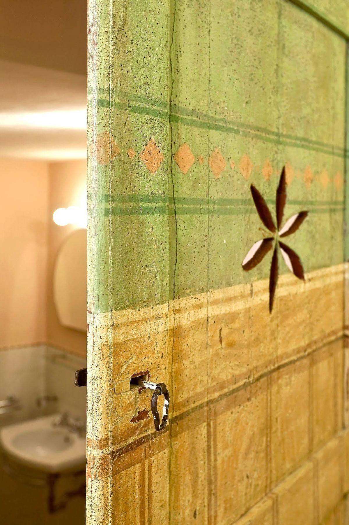 Palazzo Uguccioni Lejlighed *