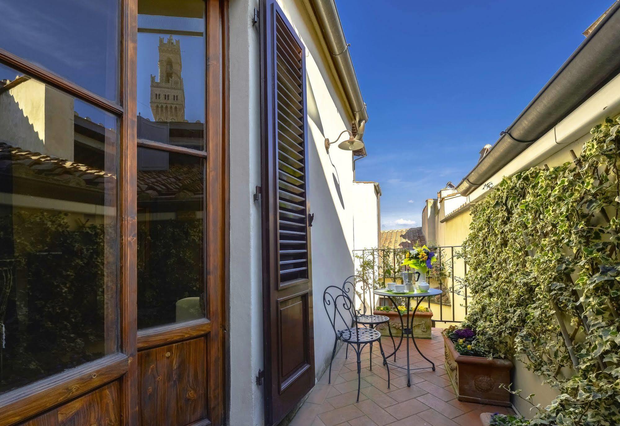 Palazzo Uguccioni Lejlighed Firenze