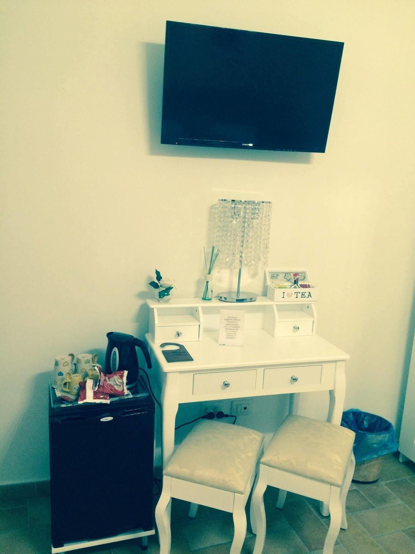 Guest house Oblivium 2*