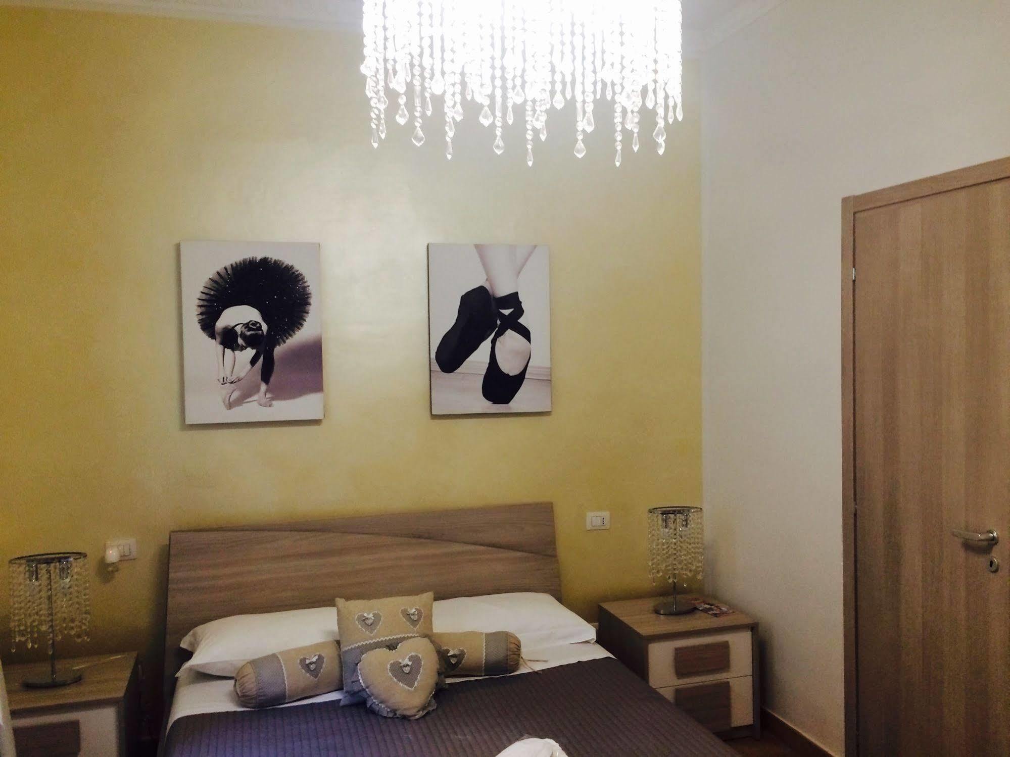 Guest house Oblivium Florence