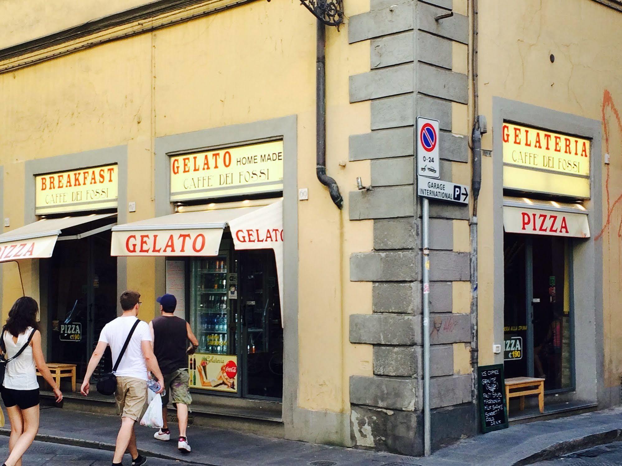 Oblivium 2* Florence