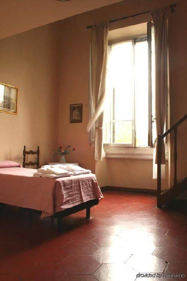 Hotell Fedora Firenze