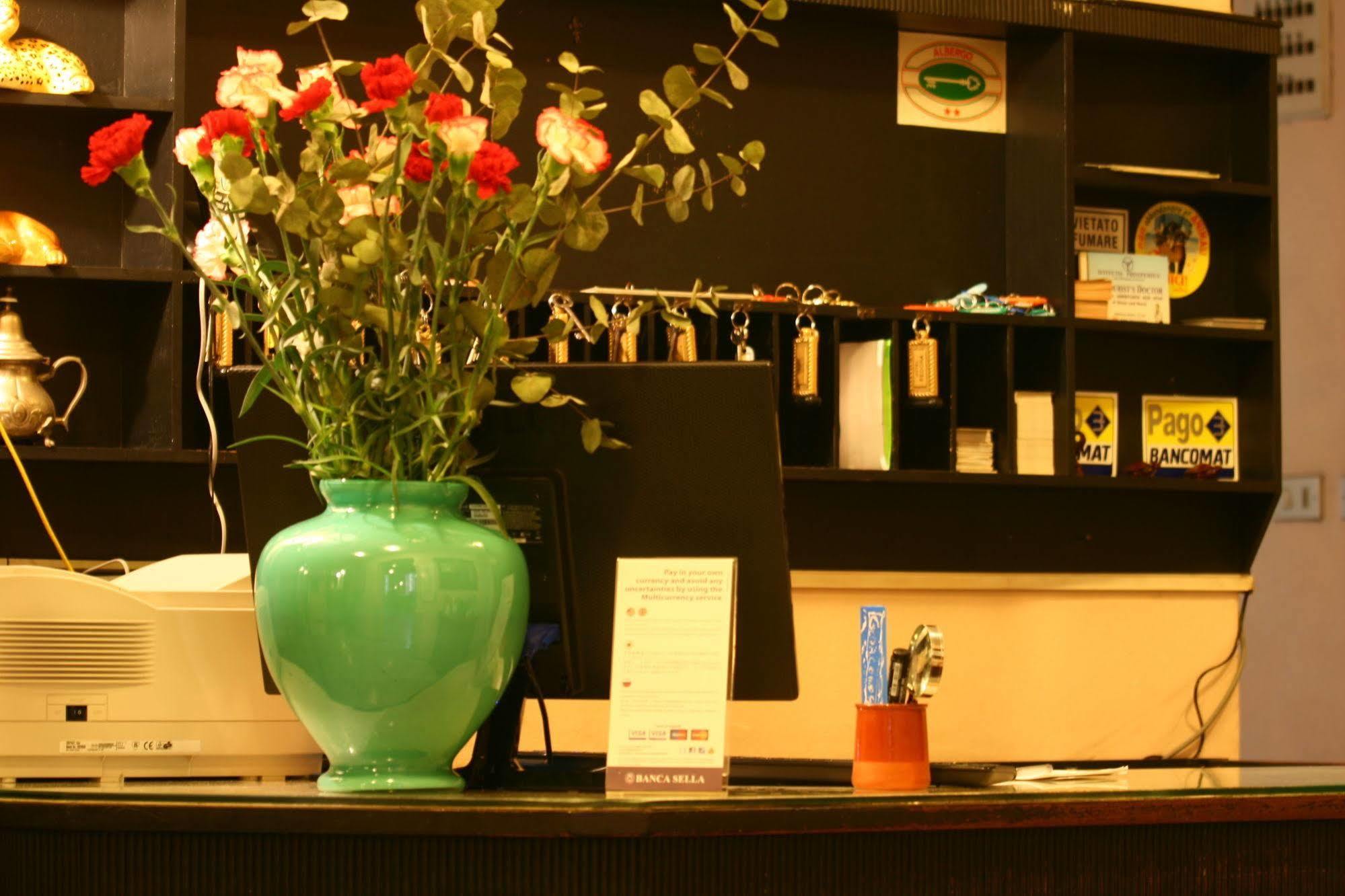 Hotel Fedora Firenze