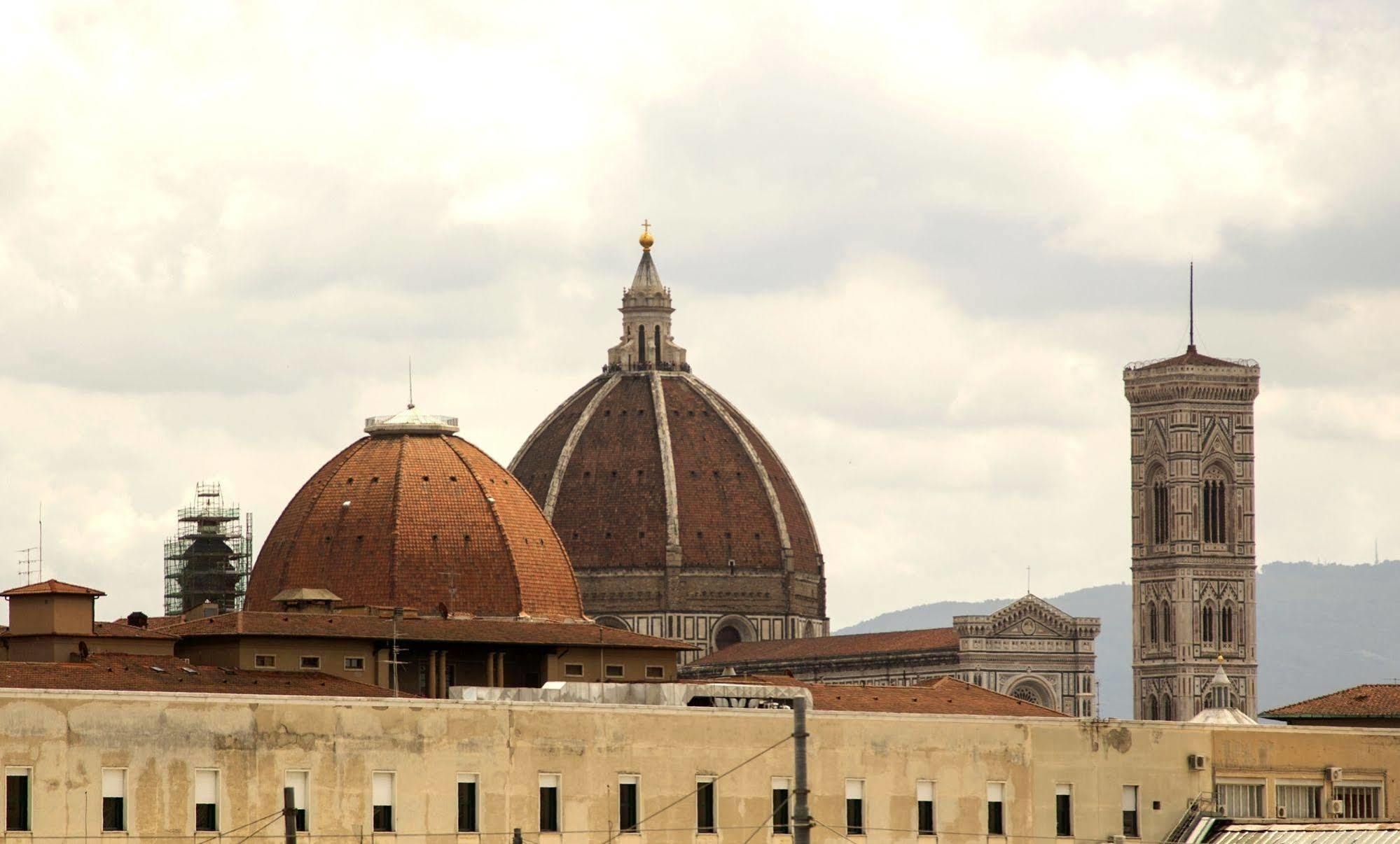 Hotel Arcadia Firenze