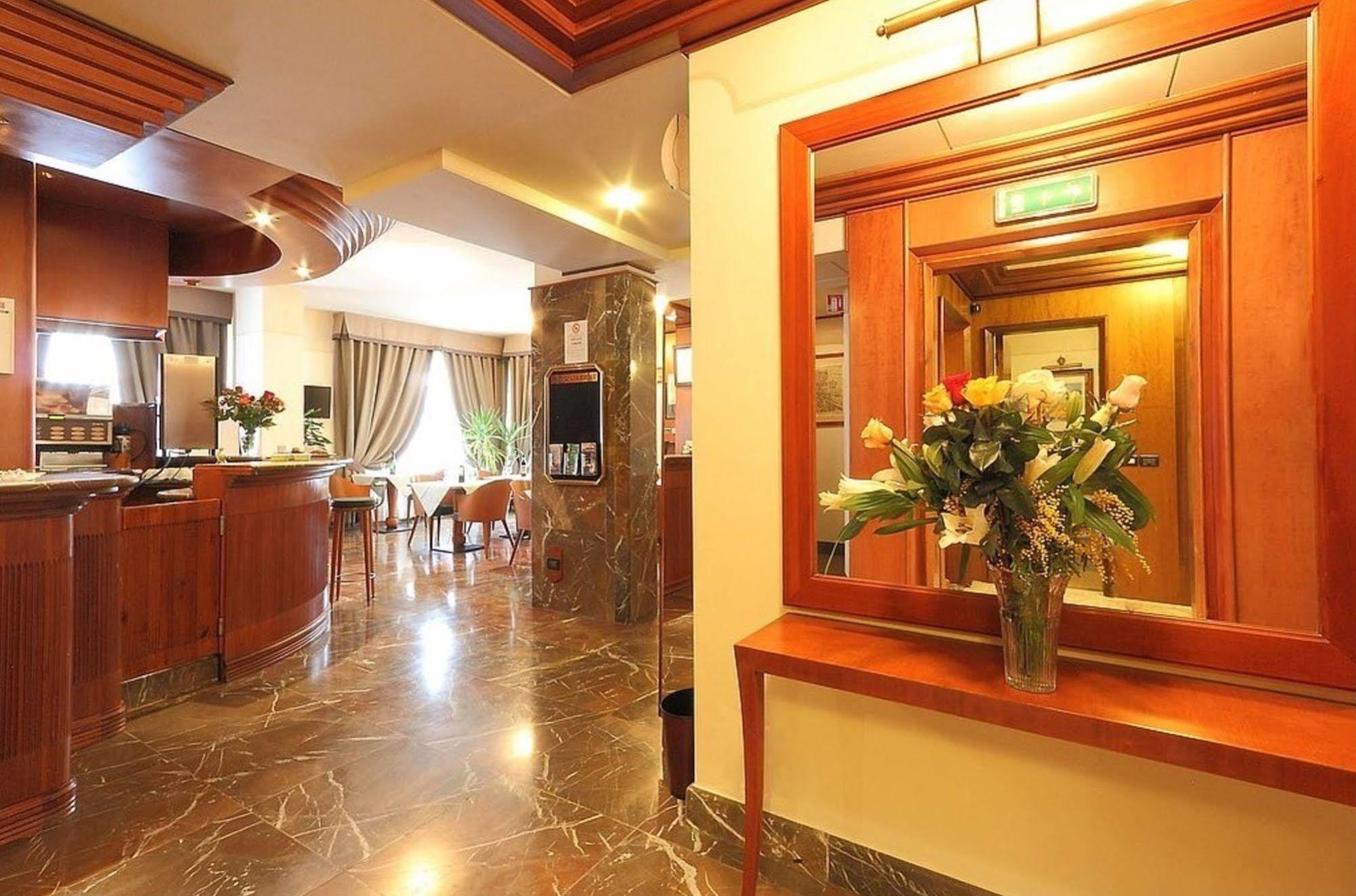 Arcadia Hotel