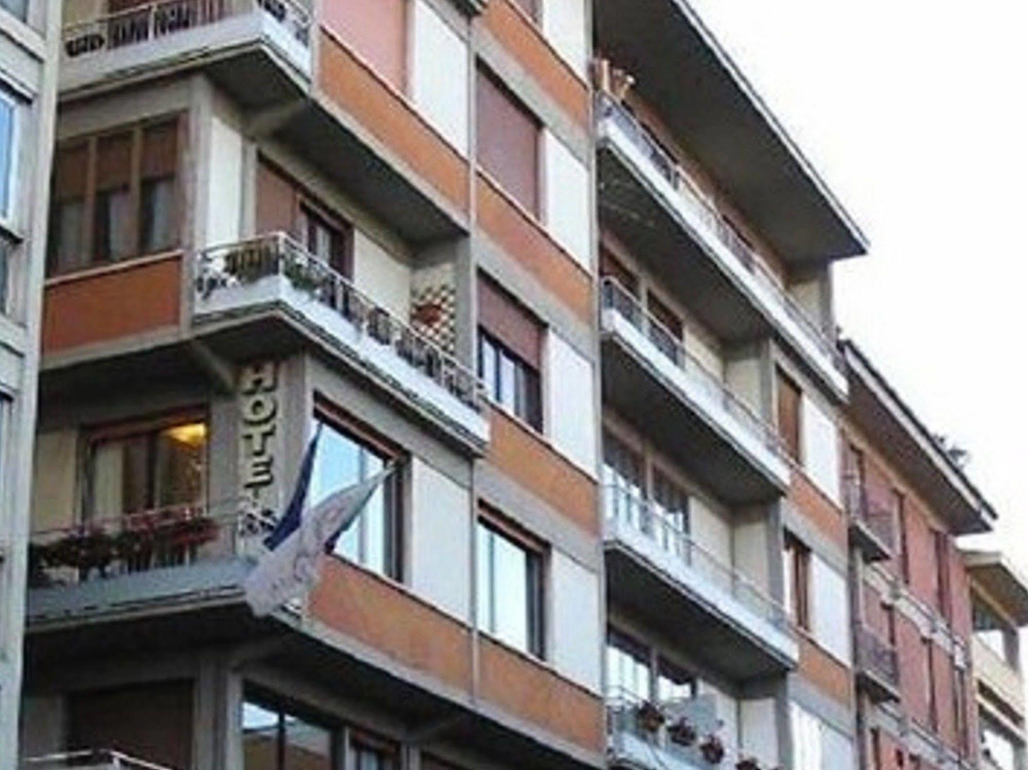 Arcadia Hotel Firenze