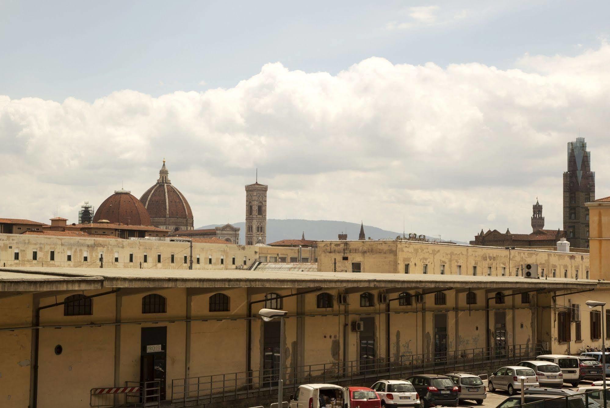 Arcadia Hotel Firenze