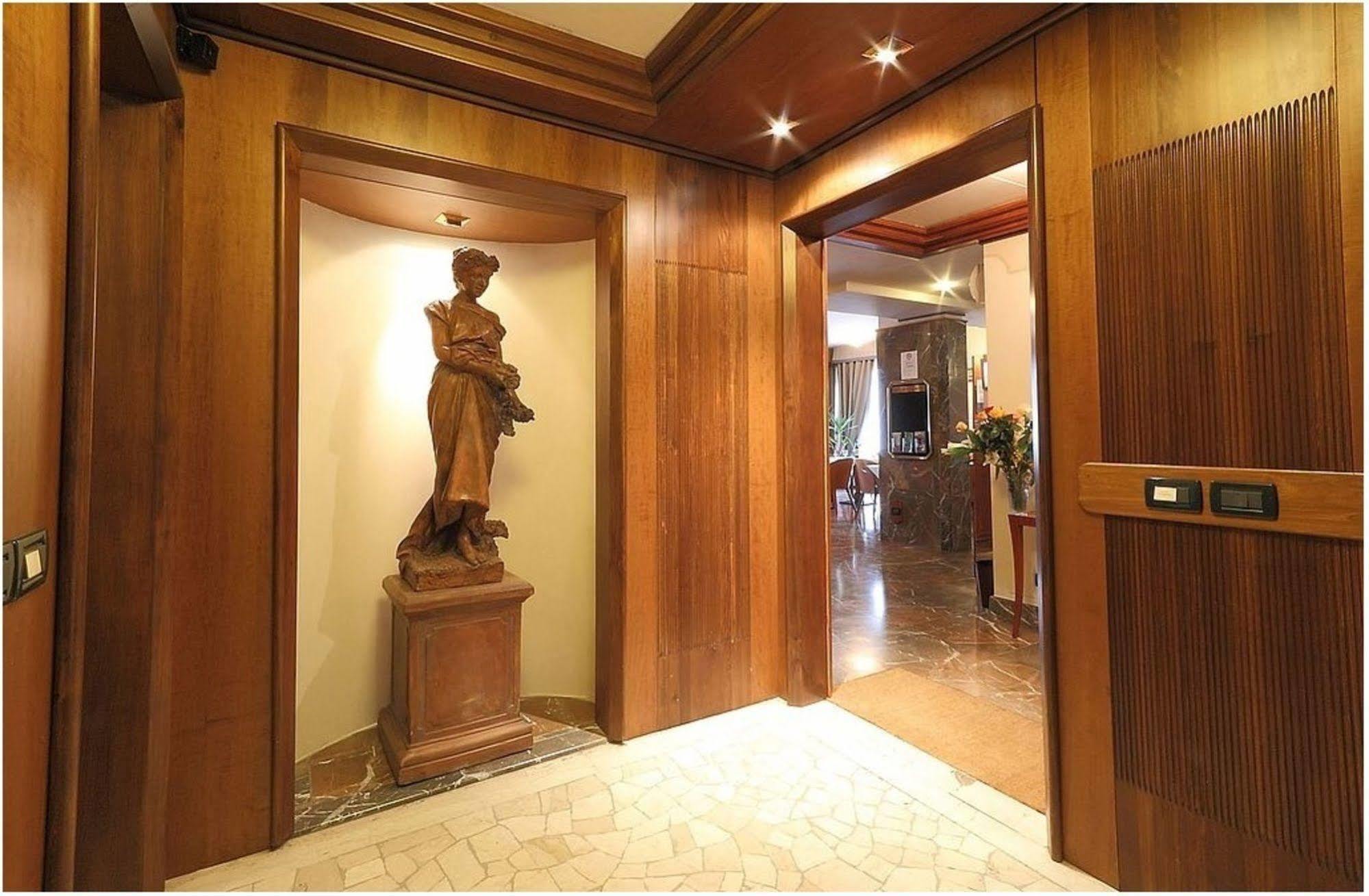 Arcadia 3* Firenze