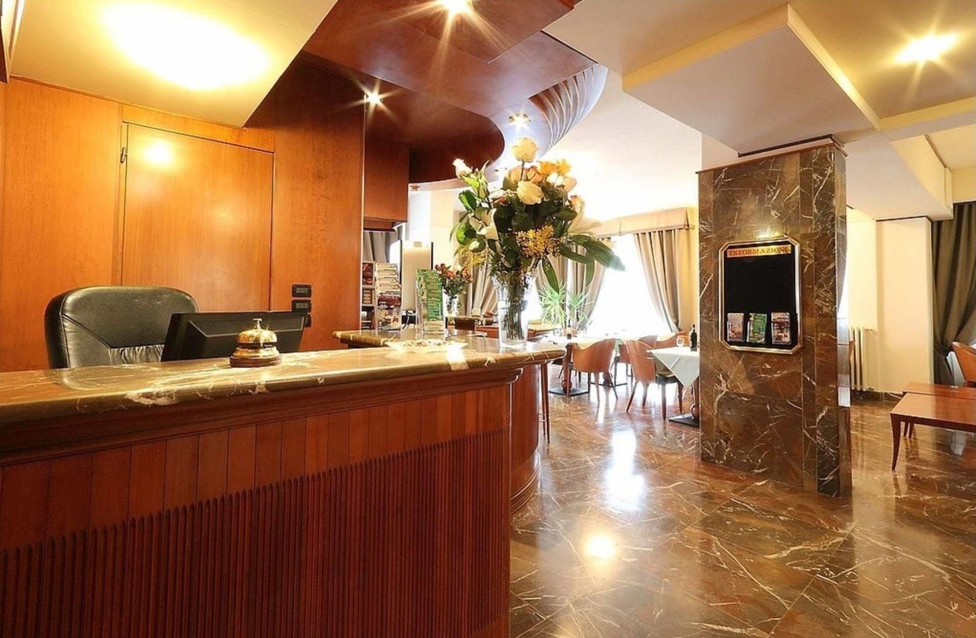 Hotel Arcadia Firenze