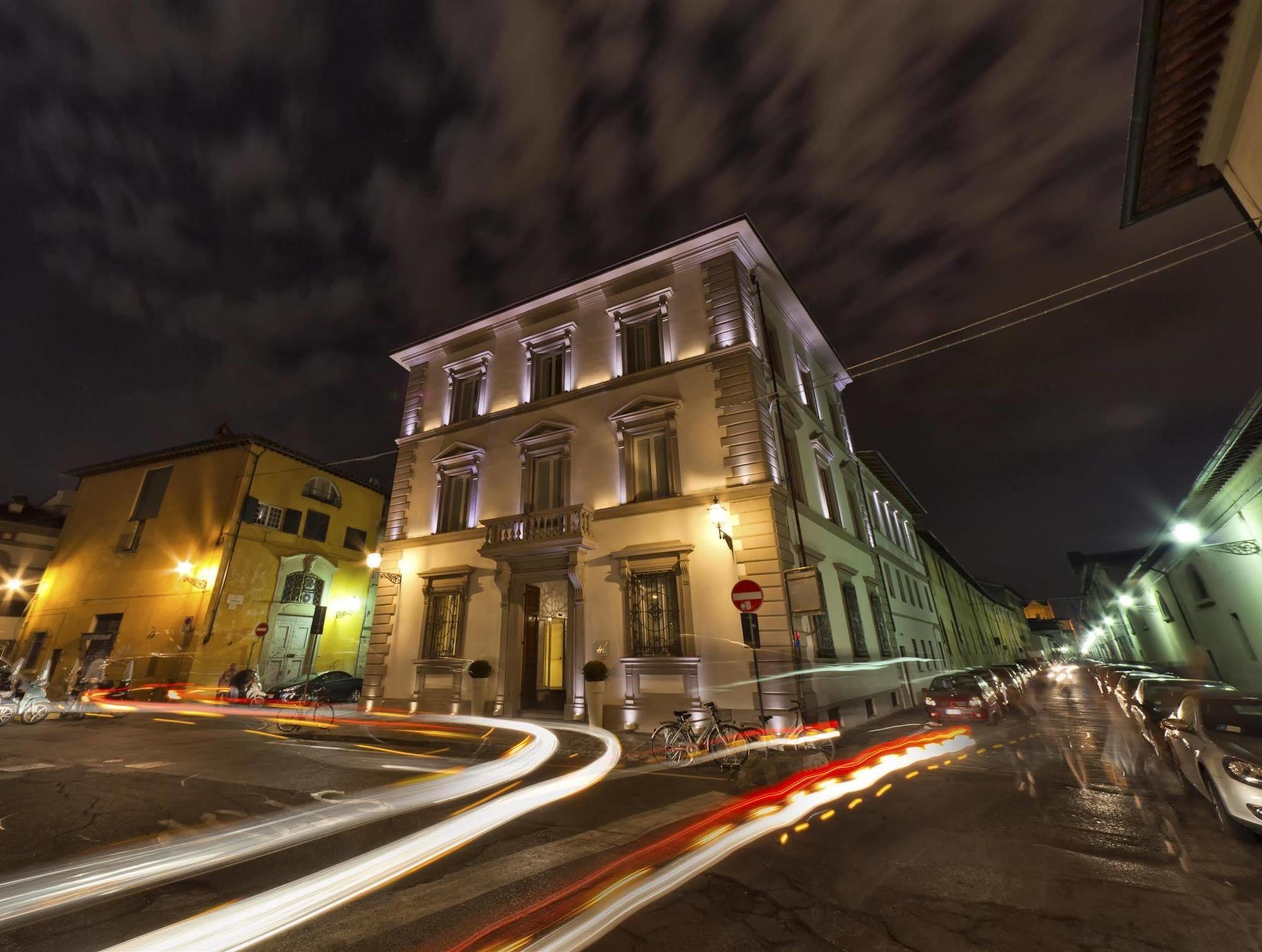 Eurostars Boutique Hotel Florença
