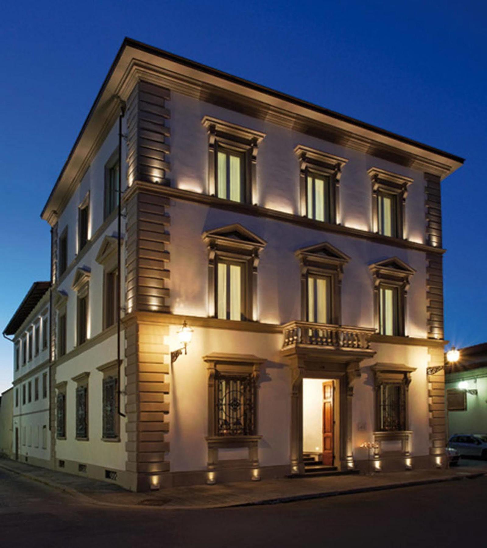 Eurostars Boutique Florença