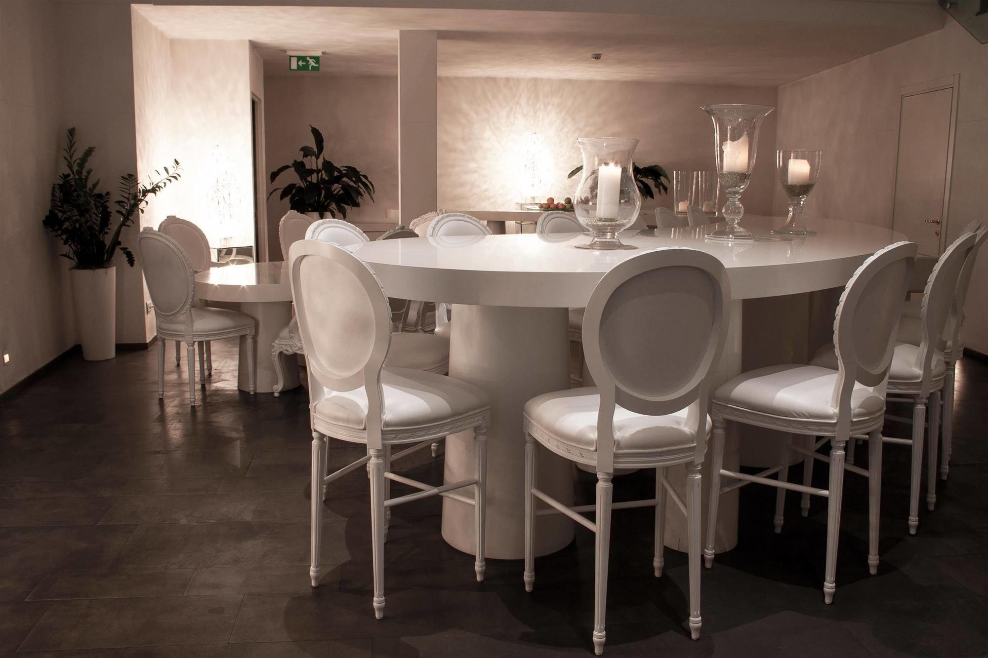 Eurostars Boutique Hotel Florença