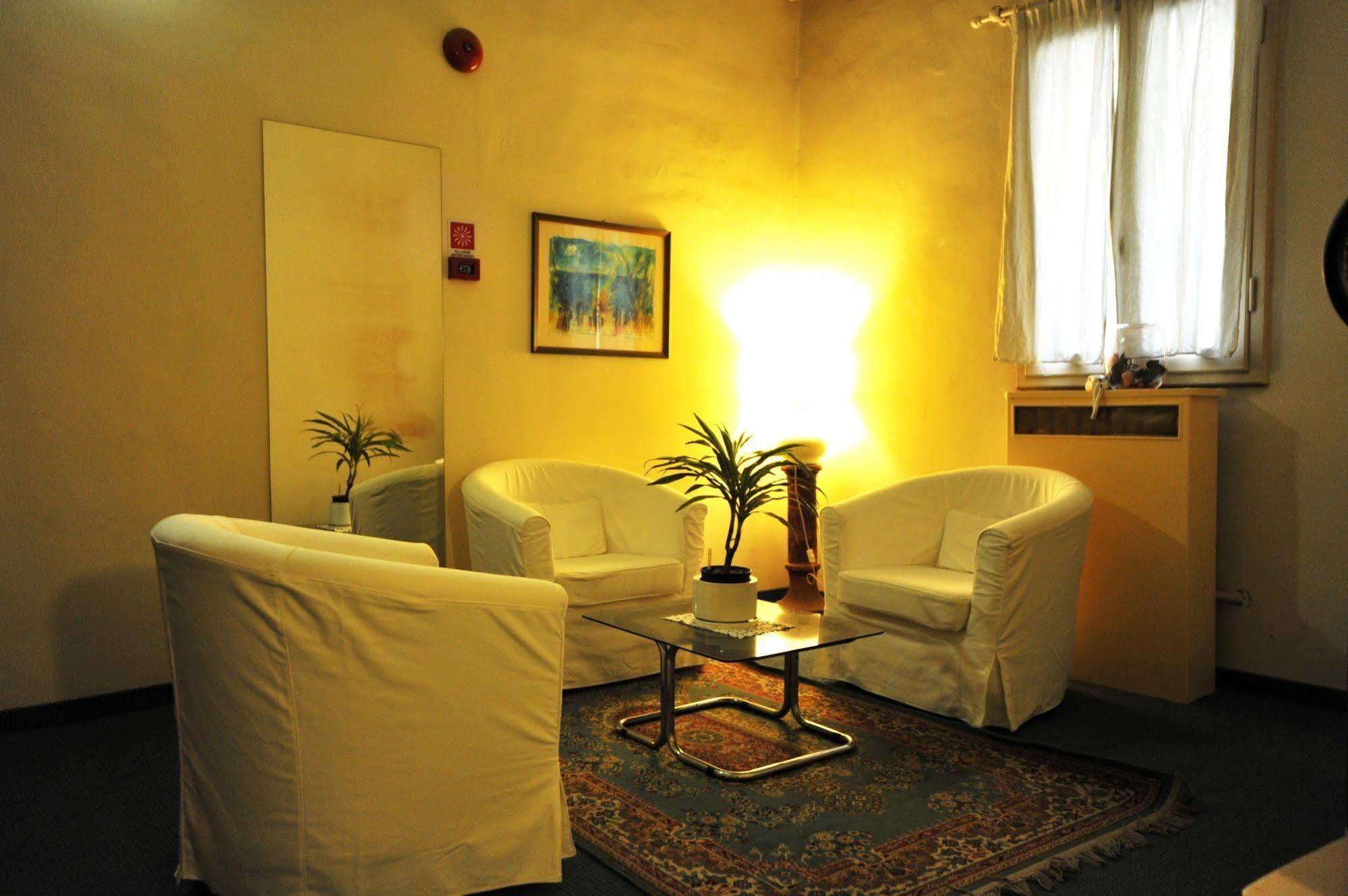 Gioia Hotel Florence