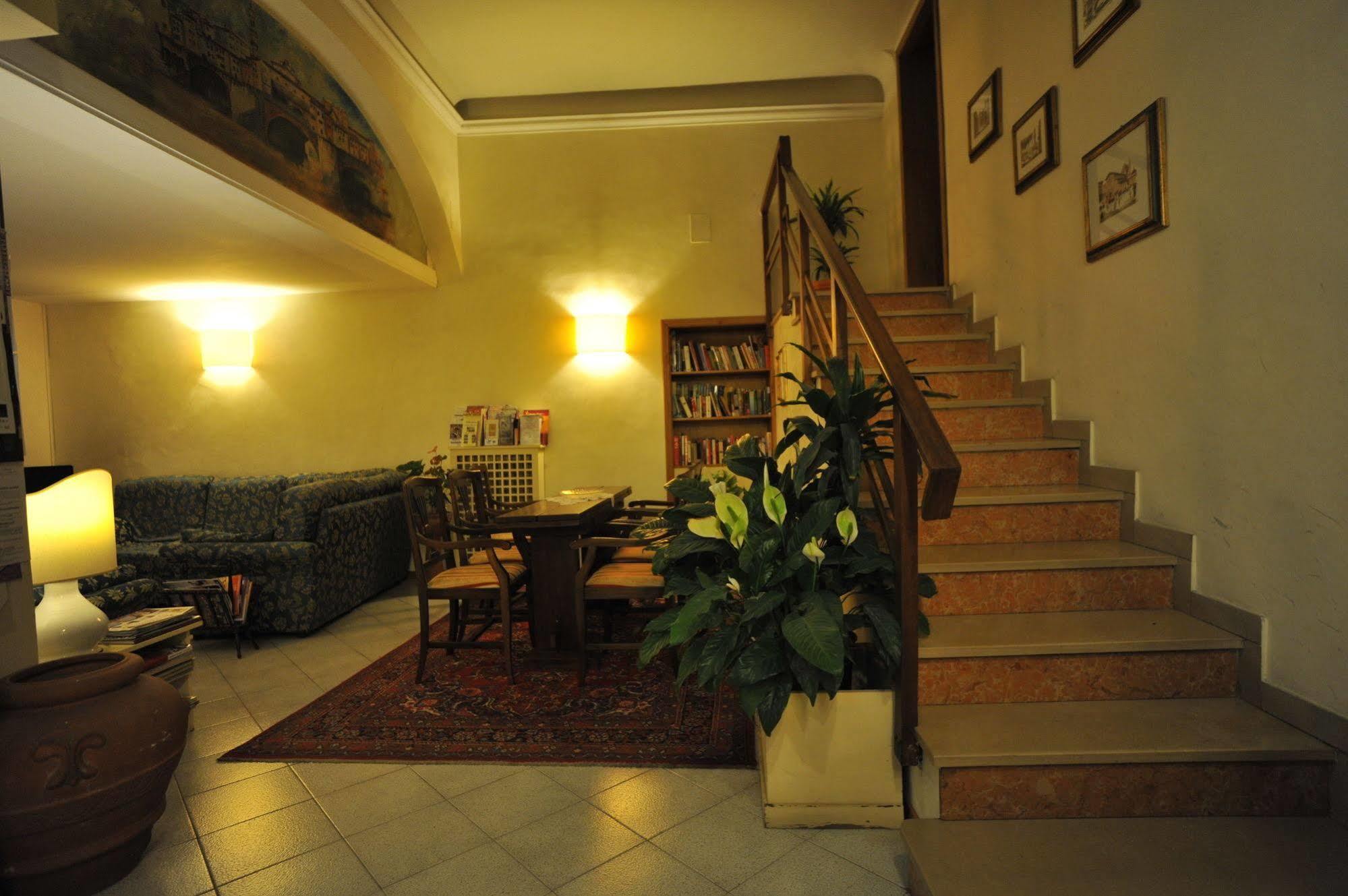 Hotel Gioia Florence