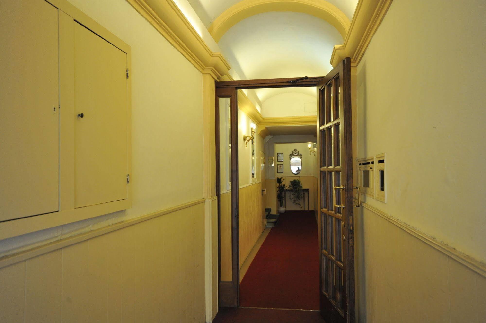 Gioia 3* Florence