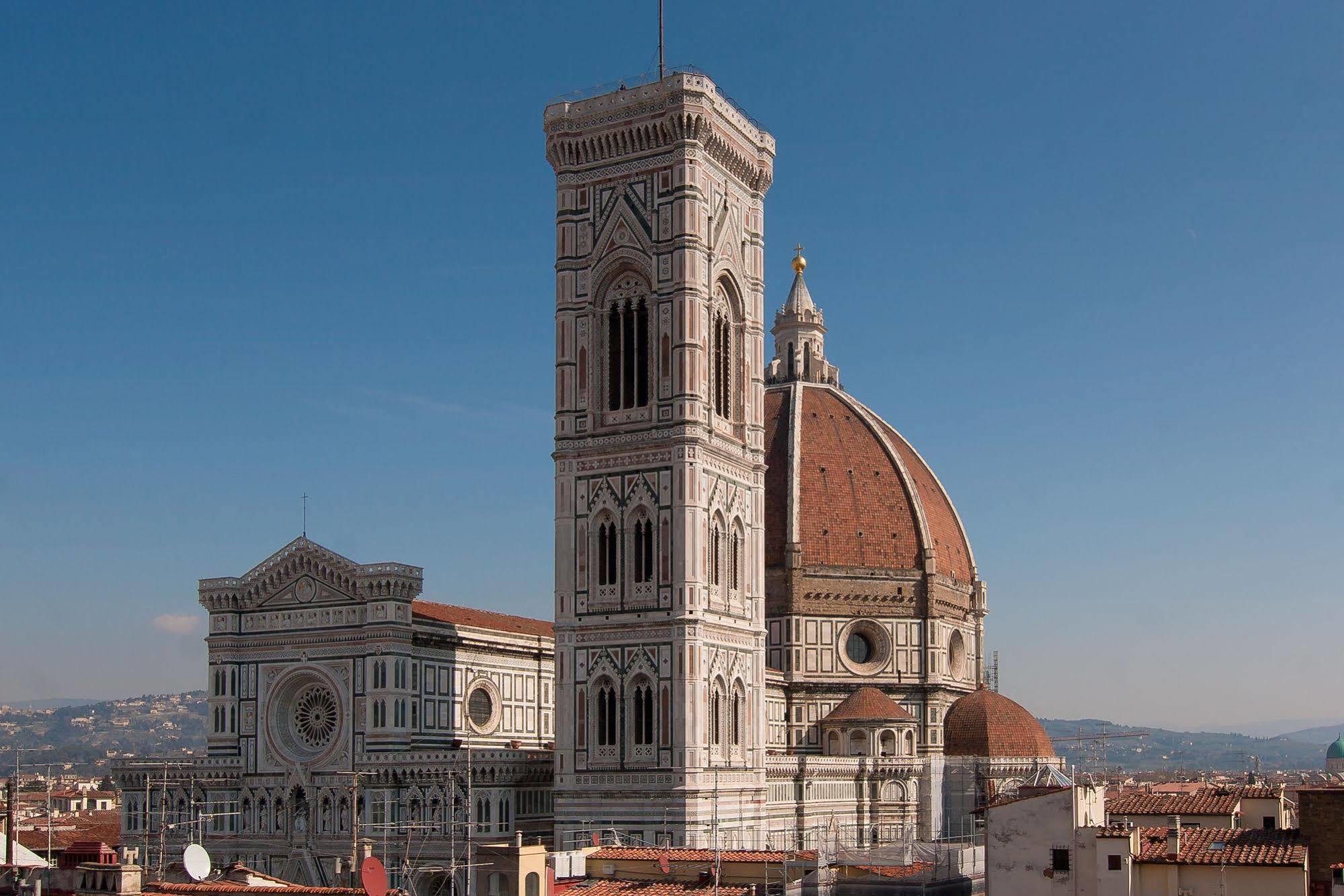 Al Duomo Florence
