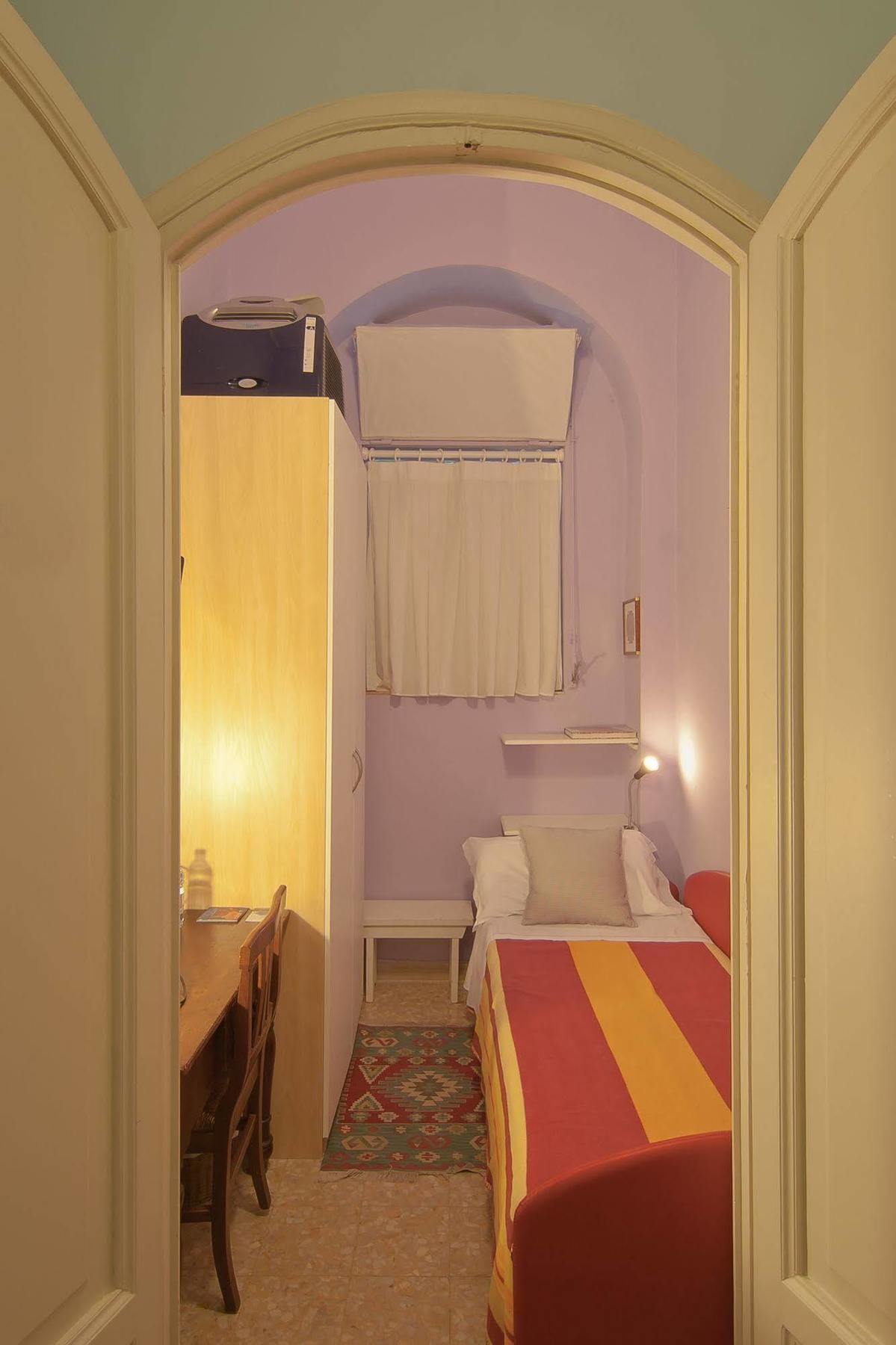 Al Duomo Couette-café