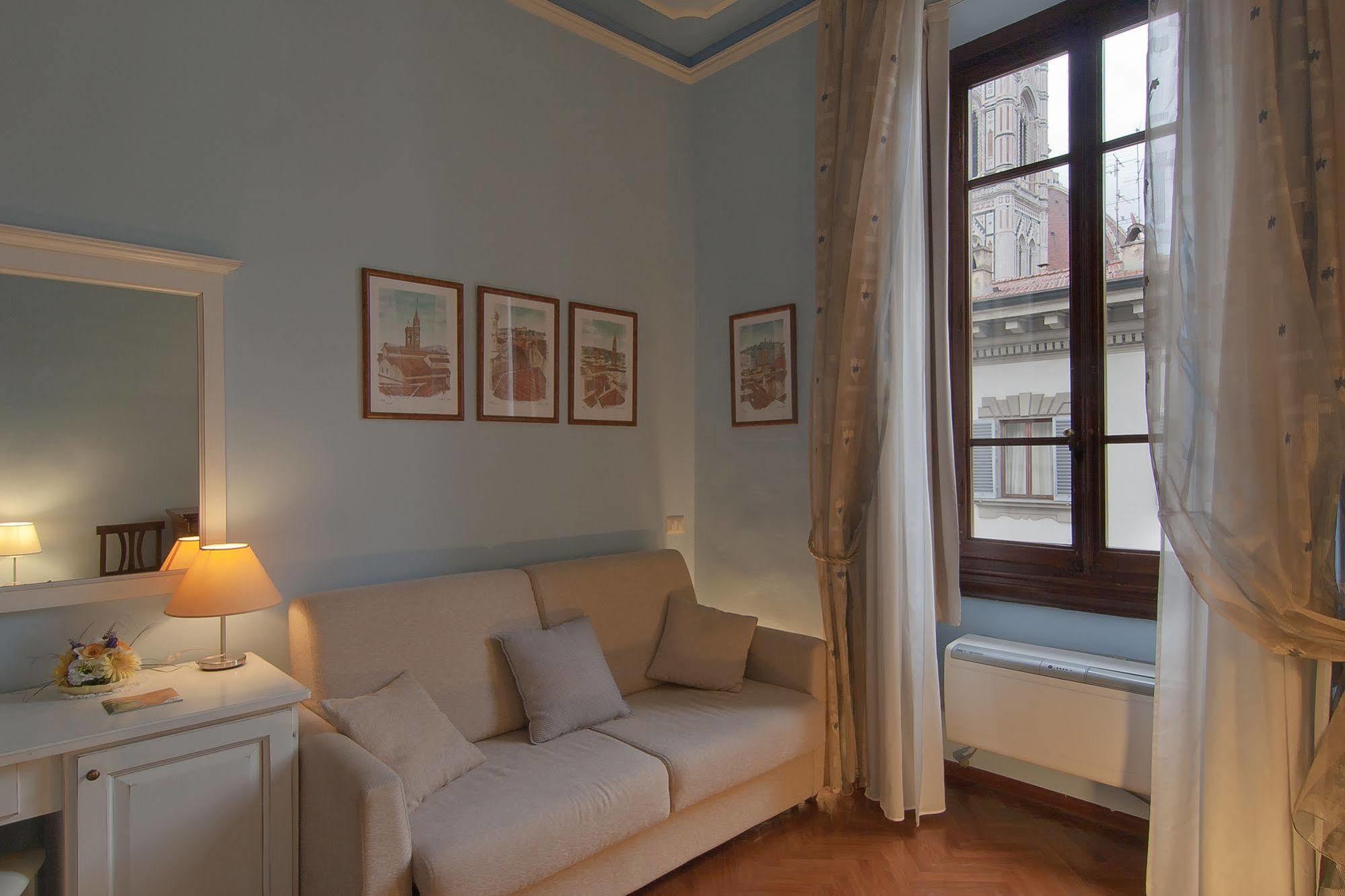 Al Duomo Couette-café 2*
