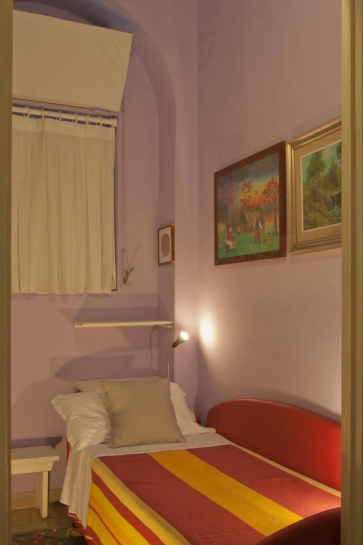 Couette-café Al Duomo 2*
