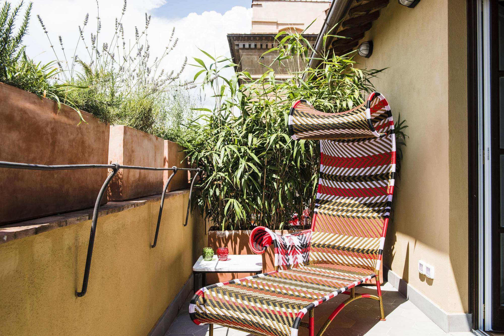 Hotel Milù Firenze