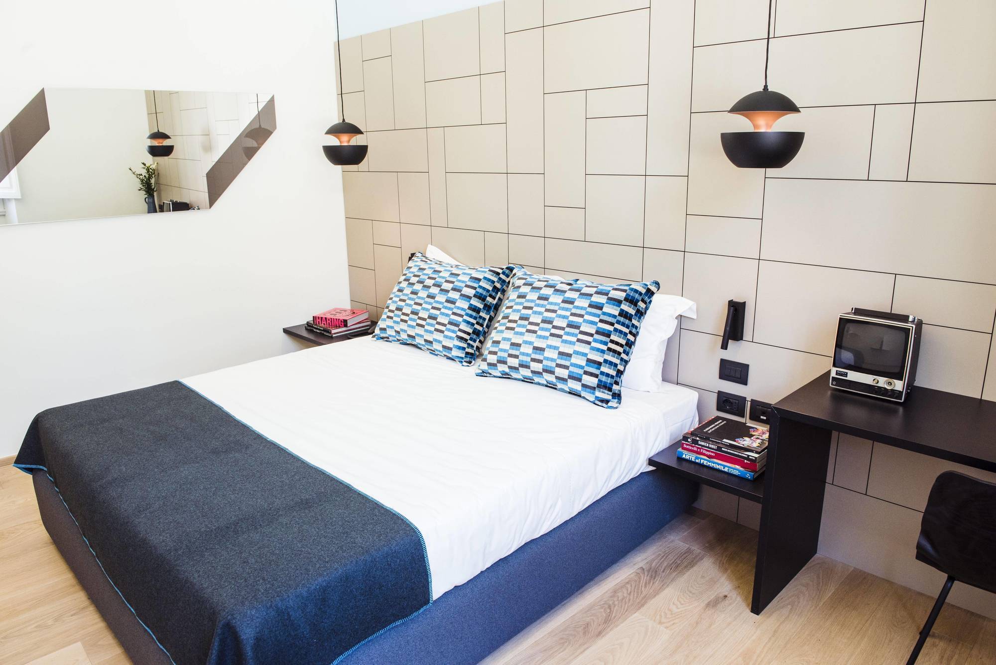 Milù 4* Firenze
