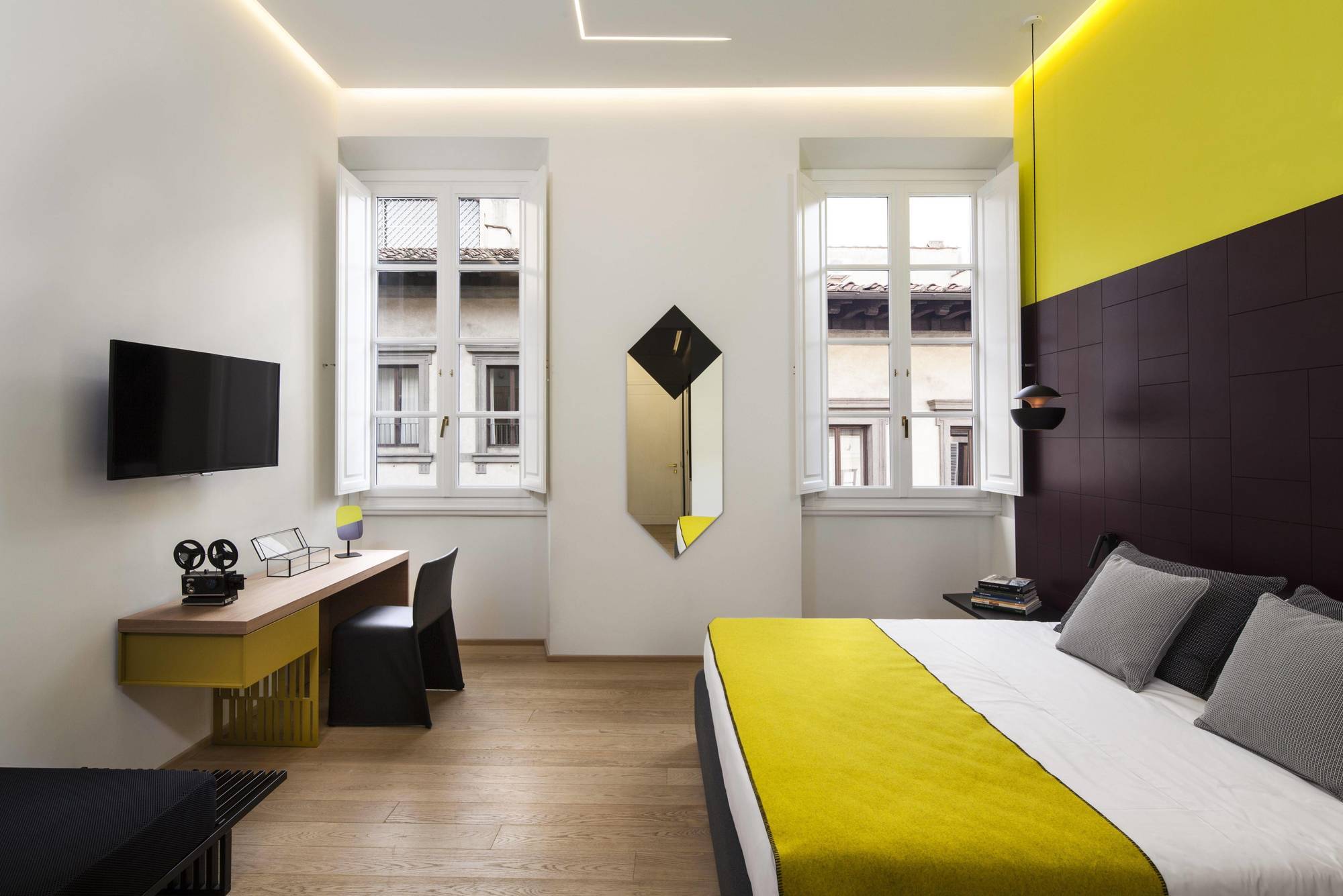 Milù Hotel