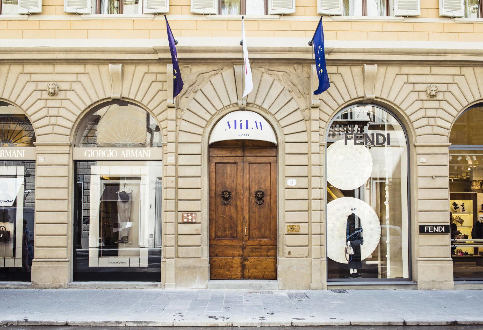 Milù Firenze